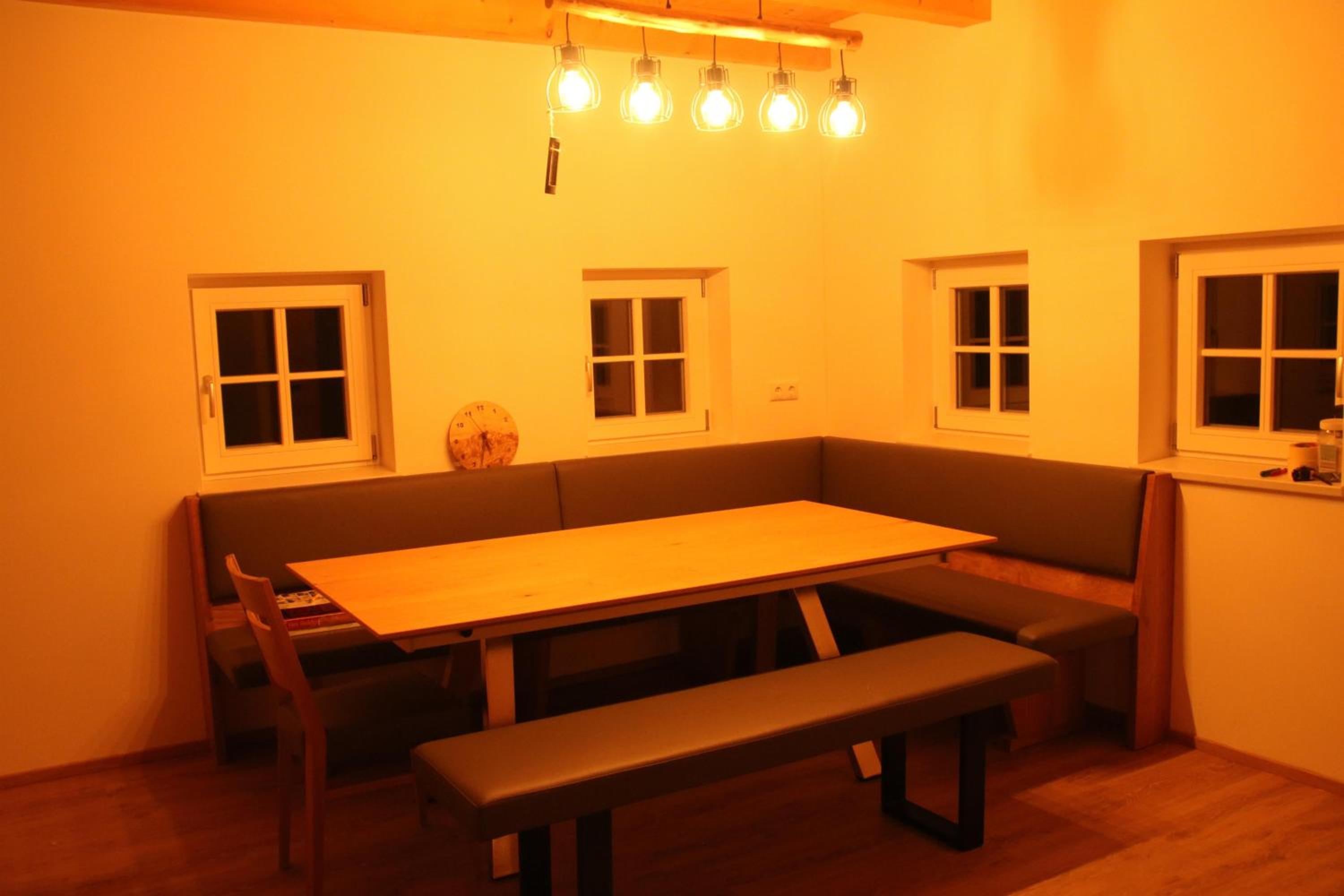 Ferienhaus Schirgi