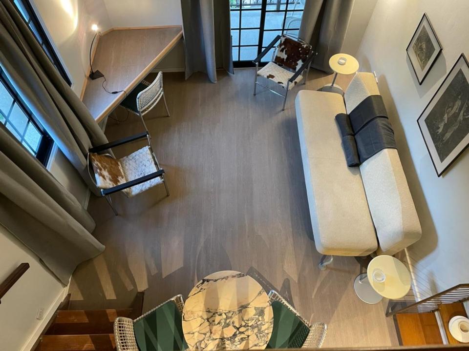 Calming Mountain View Apt with Balcony & Free Parking near Kakopetria