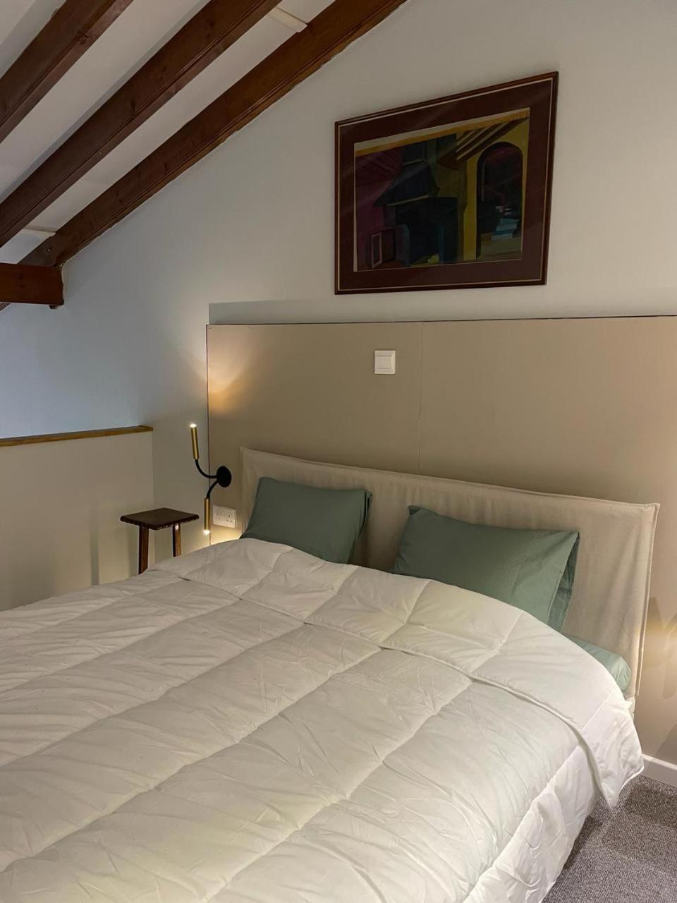 Calming Mountain View Apt with Balcony & Free Parking near Kakopetria
