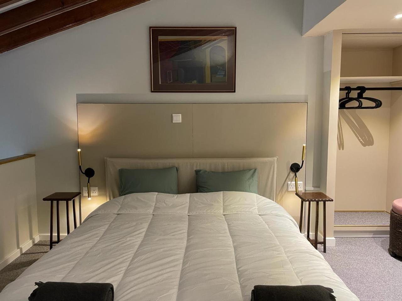 Calming Mountain View Apt with Balcony & Free Parking near Kakopetria