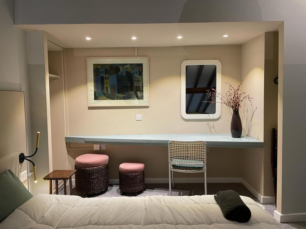 Calming Mountain View Apt with Balcony & Free Parking near Kakopetria