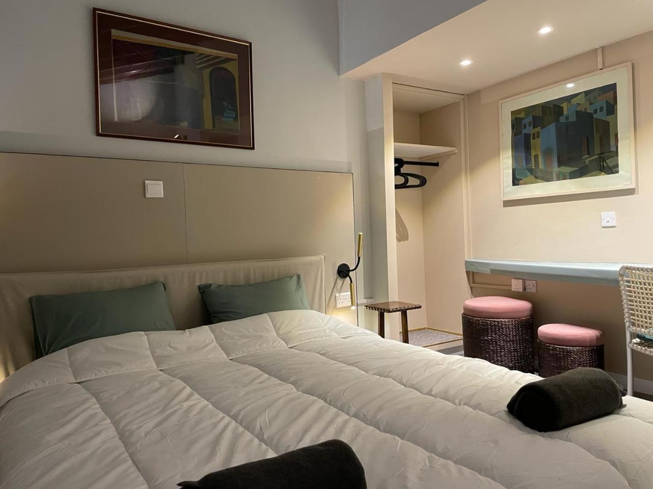 Calming Mountain View Apt with Balcony & Free Parking near Kakopetria