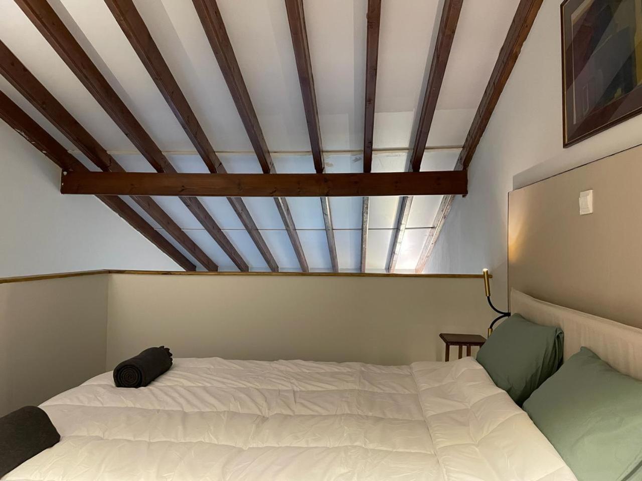 Calming Mountain View Apt with Balcony & Free Parking near Kakopetria