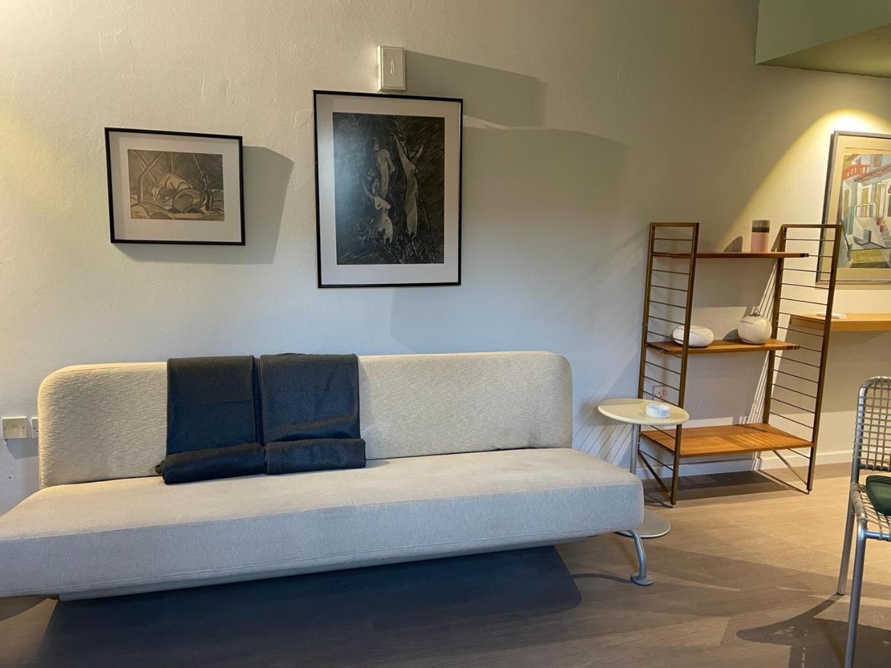 Calming Mountain View Apt with Balcony & Free Parking near Kakopetria
