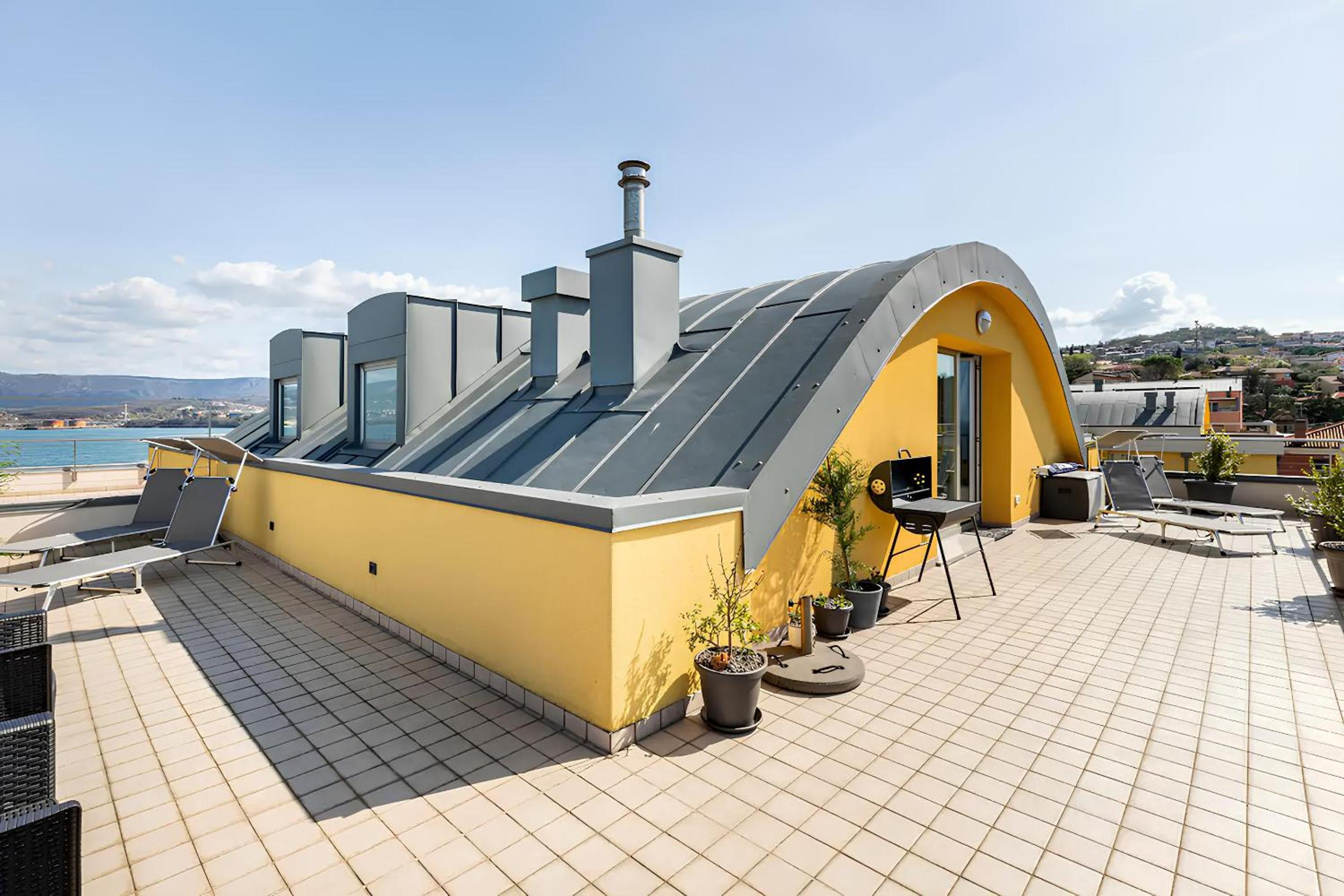 roof