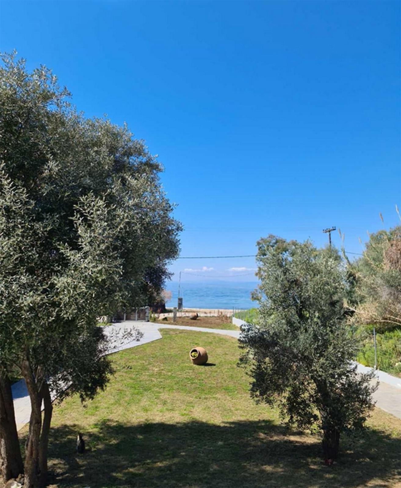 Bay Villas Lefokastro
