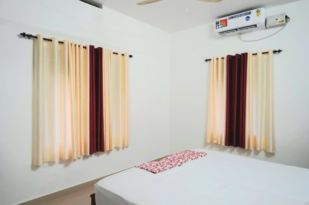 Spice garden Residency Athirappilly view 3