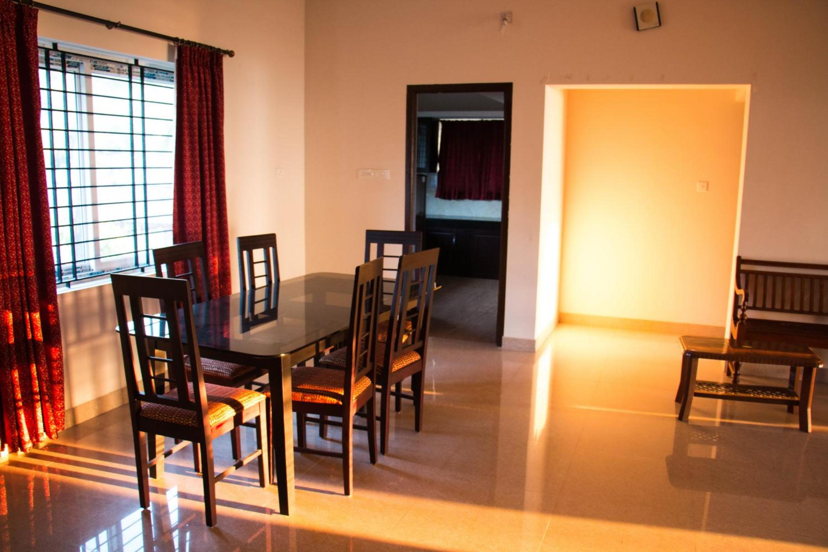 Mangalore Waterfront VIlla view 4