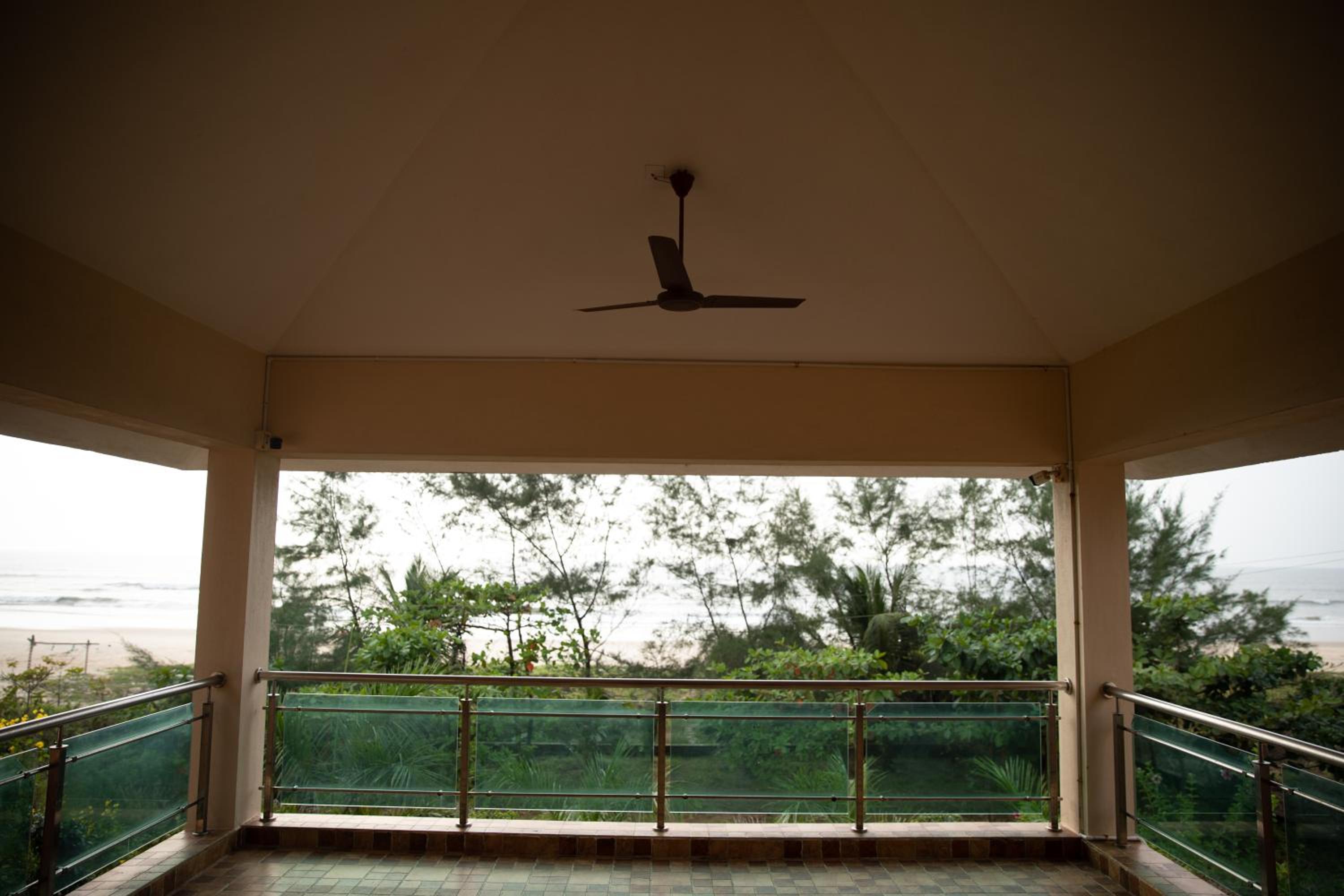 Mangalore Waterfront VIlla view 5