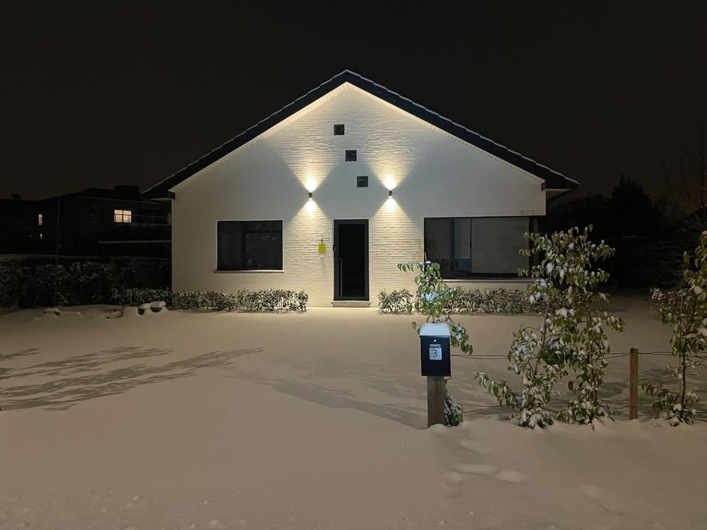 Boldermountain Guesthouse
