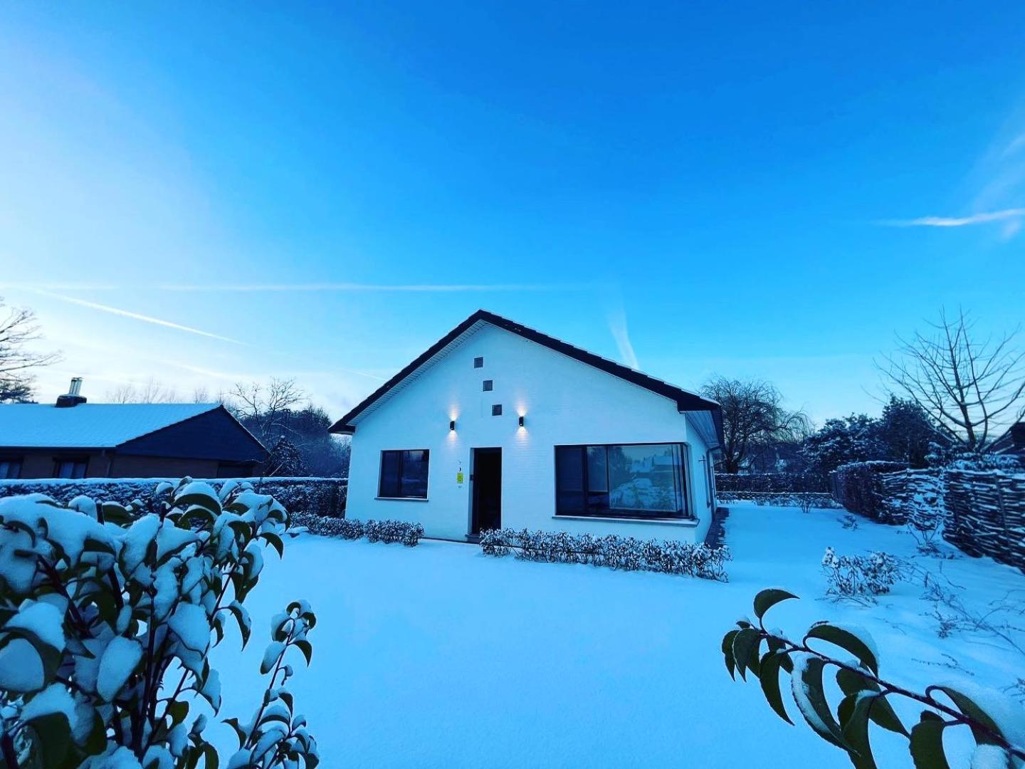 Boldermountain Guesthouse