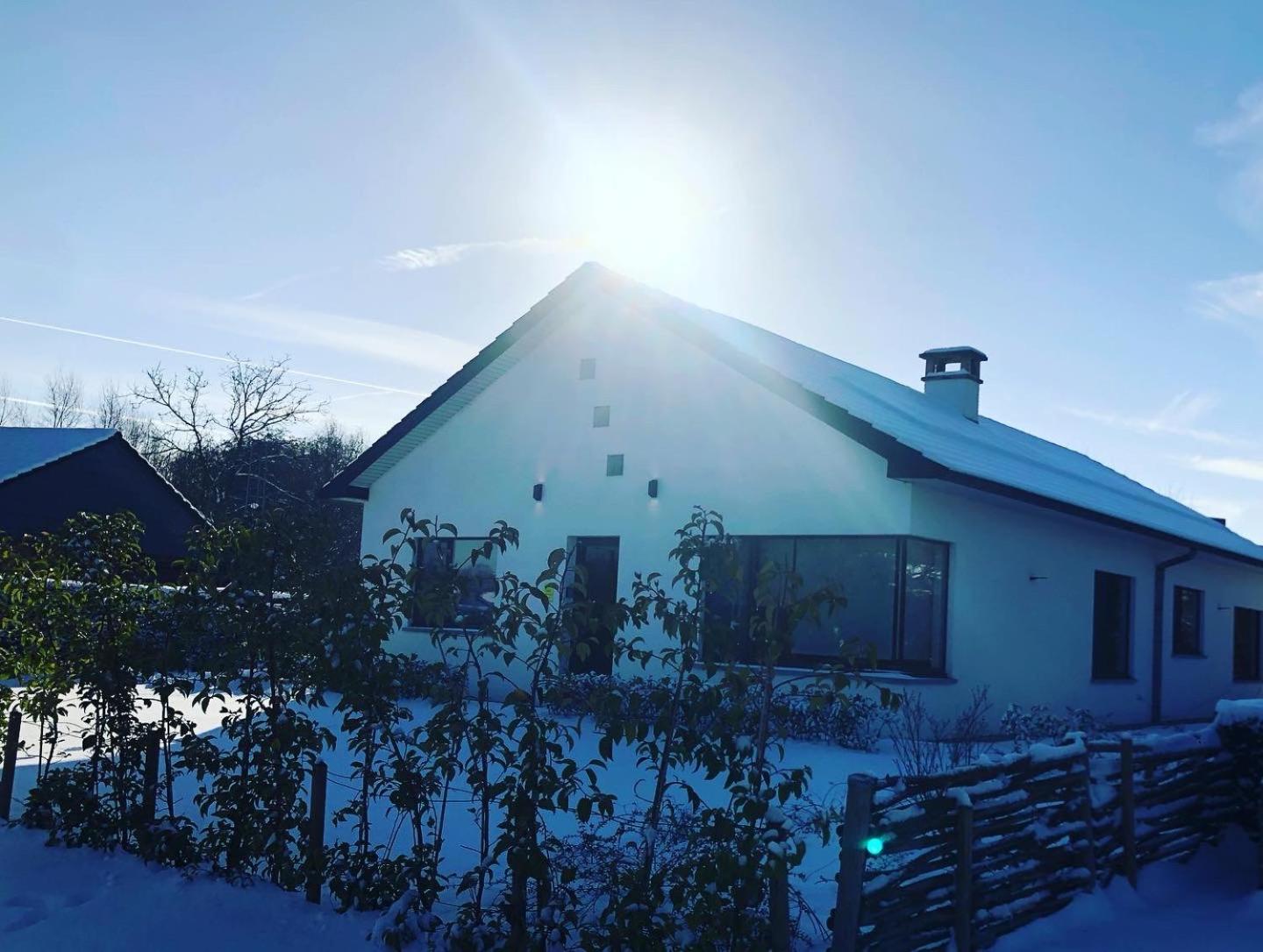 Boldermountain Guesthouse