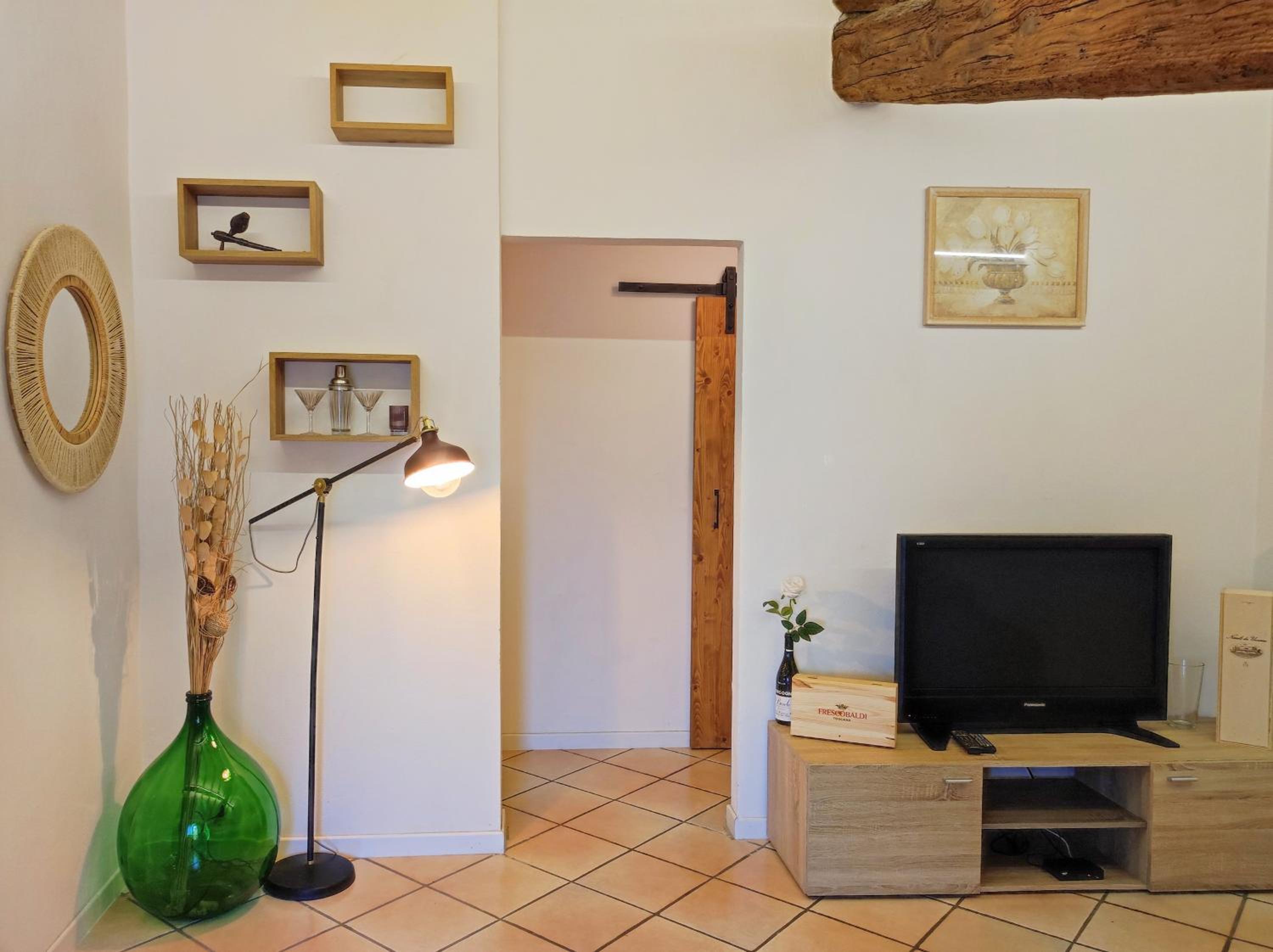 Flavia 's Home with View San Gimignano Apartments photo 2