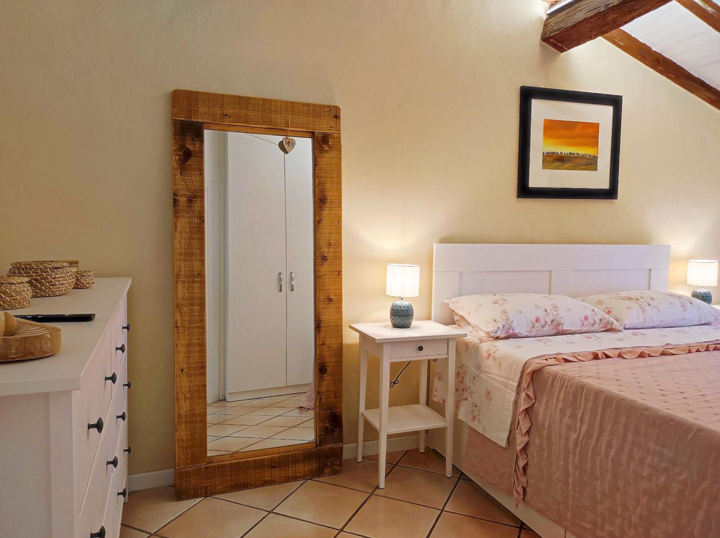 Flavia 's Home with View San Gimignano Apartments photo 3