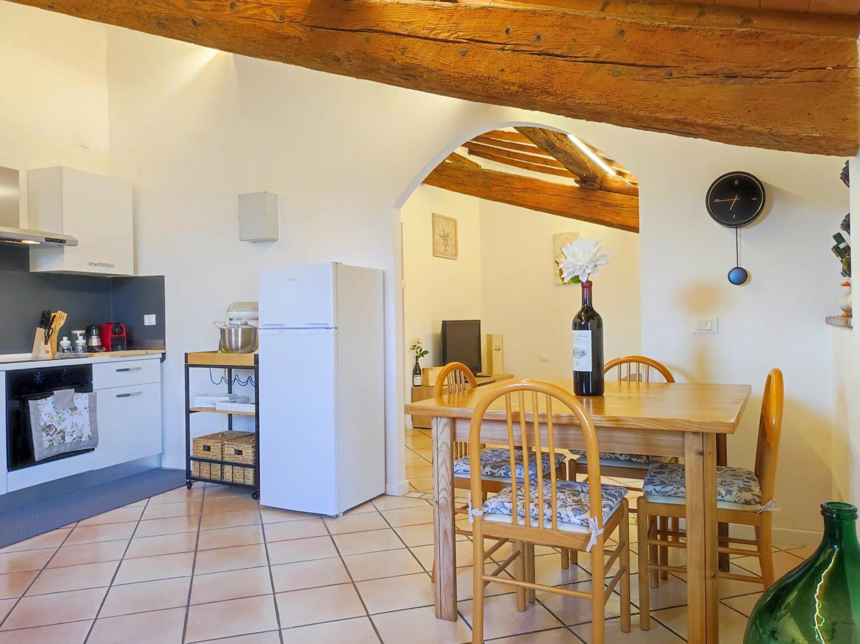 Flavia 's Home with View San Gimignano Apartments photo 5
