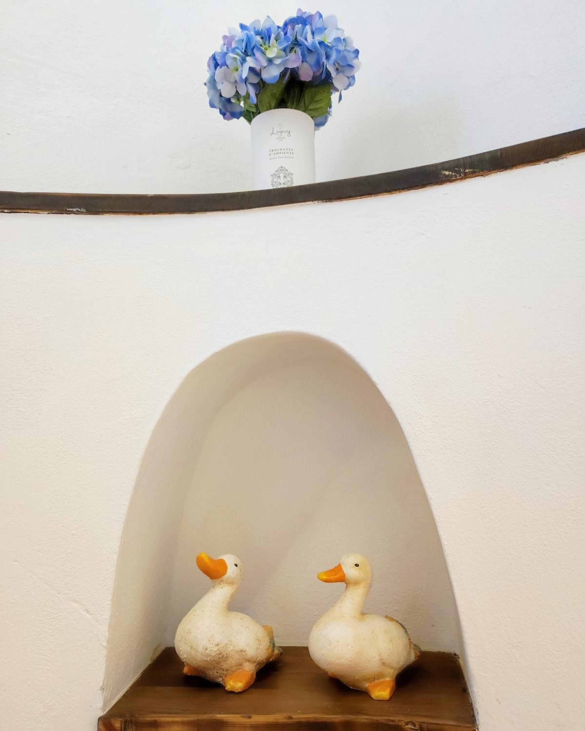 Flavia 's Home with View San Gimignano Apartments photo 4