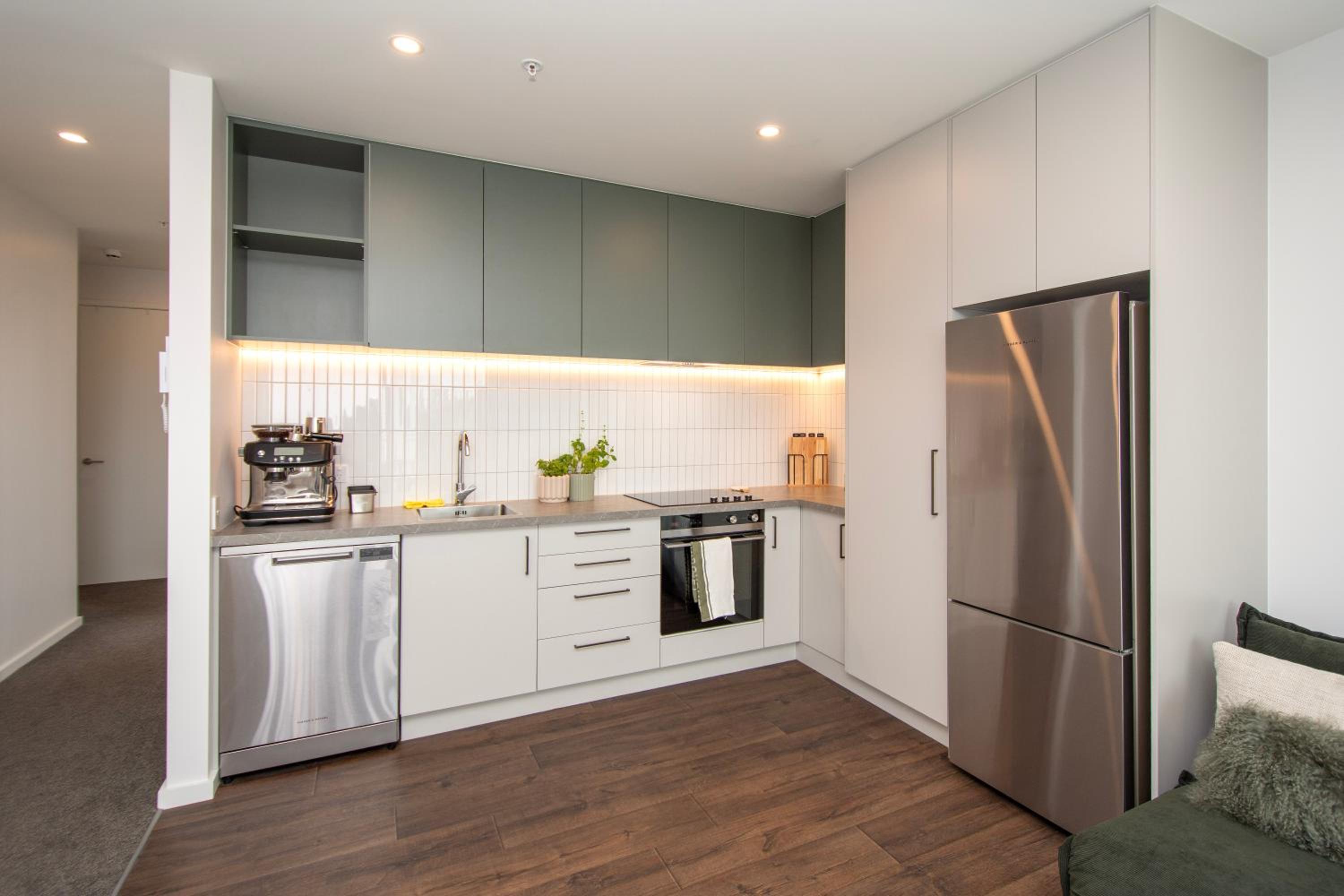 The Mixer - 2 Bed Central City view 3