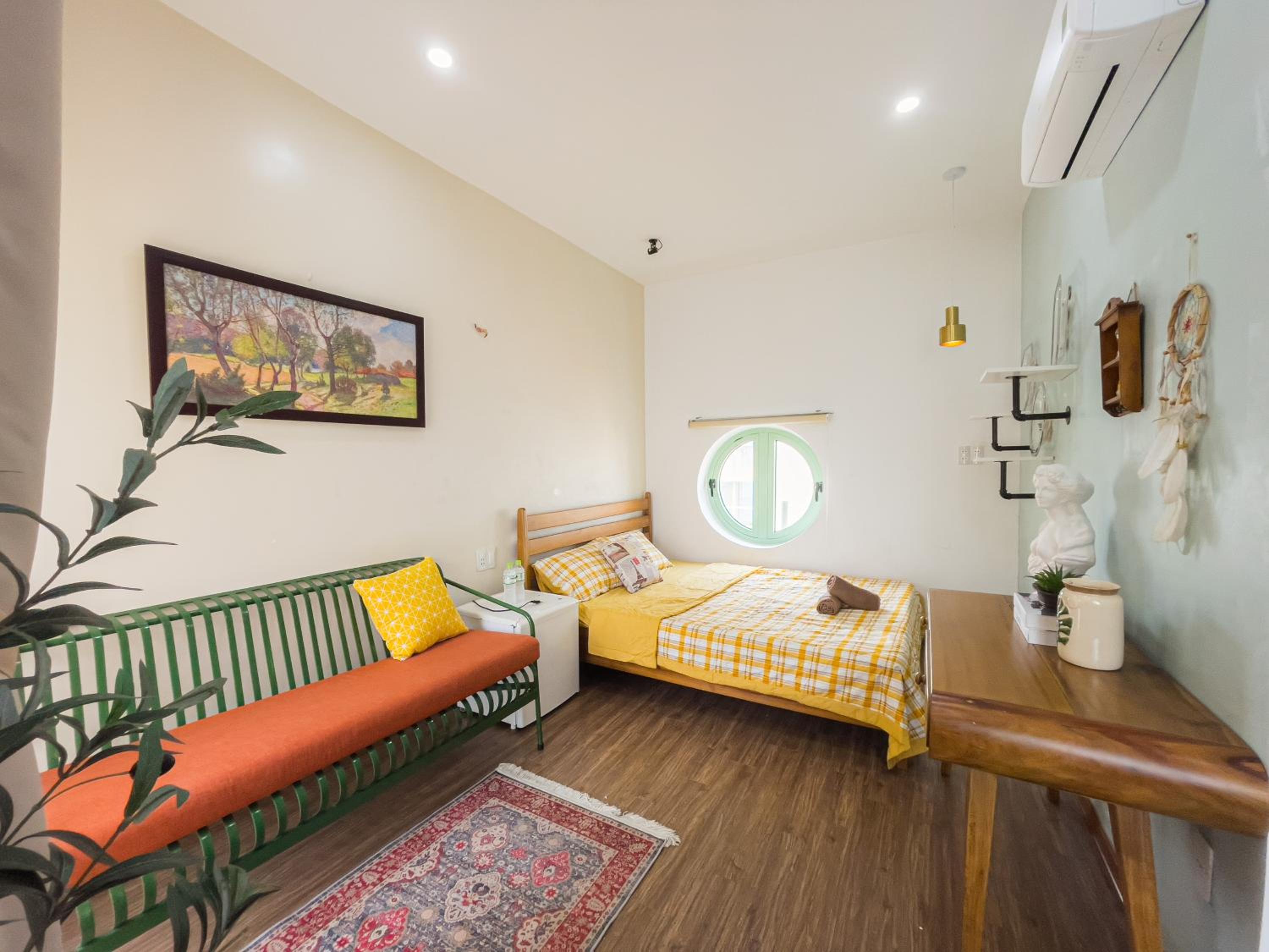 NẮNG House