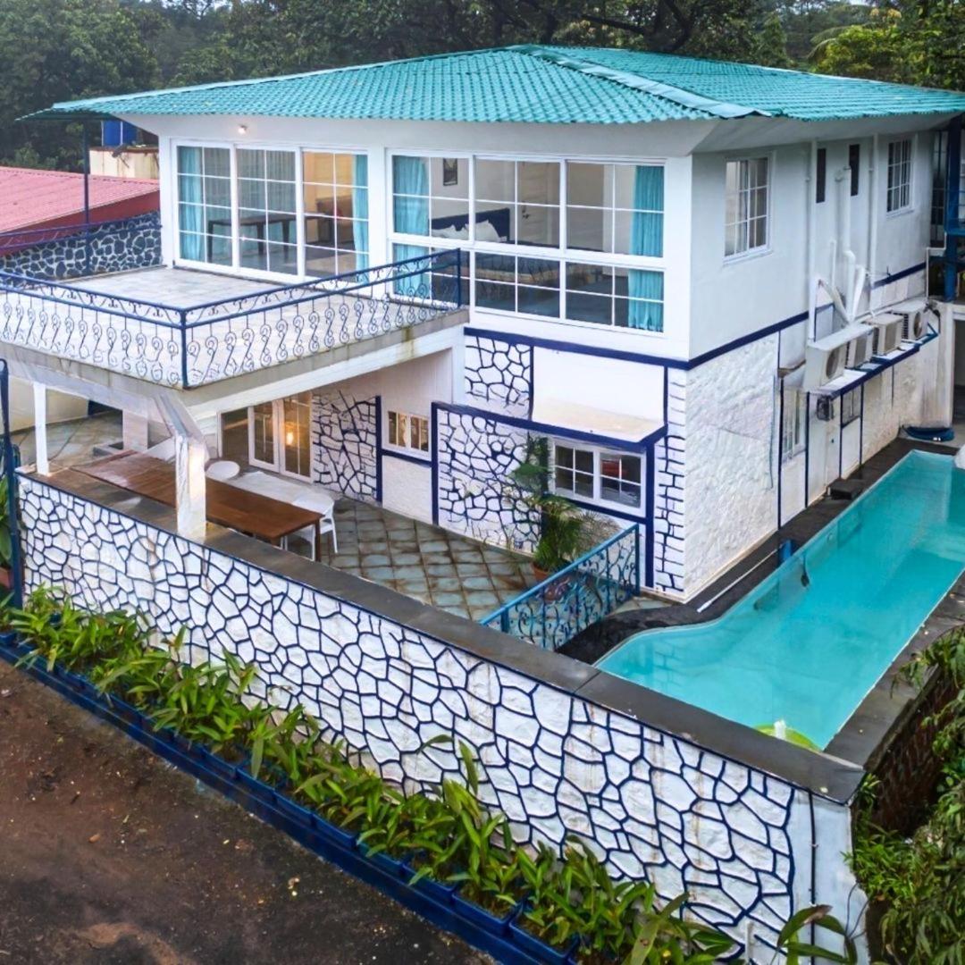 Stayscape Casa Santorini 4BHK Lonavala view 5