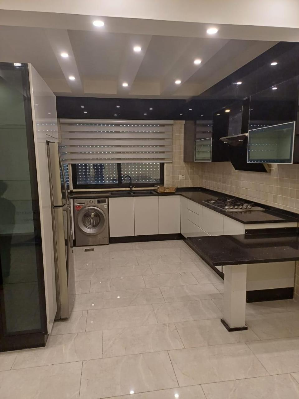 Apartment in Khalda view 4