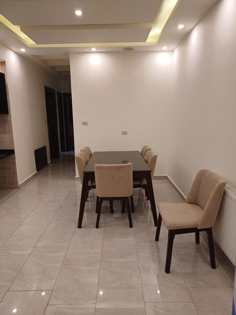 Apartment in Khalda view 5
