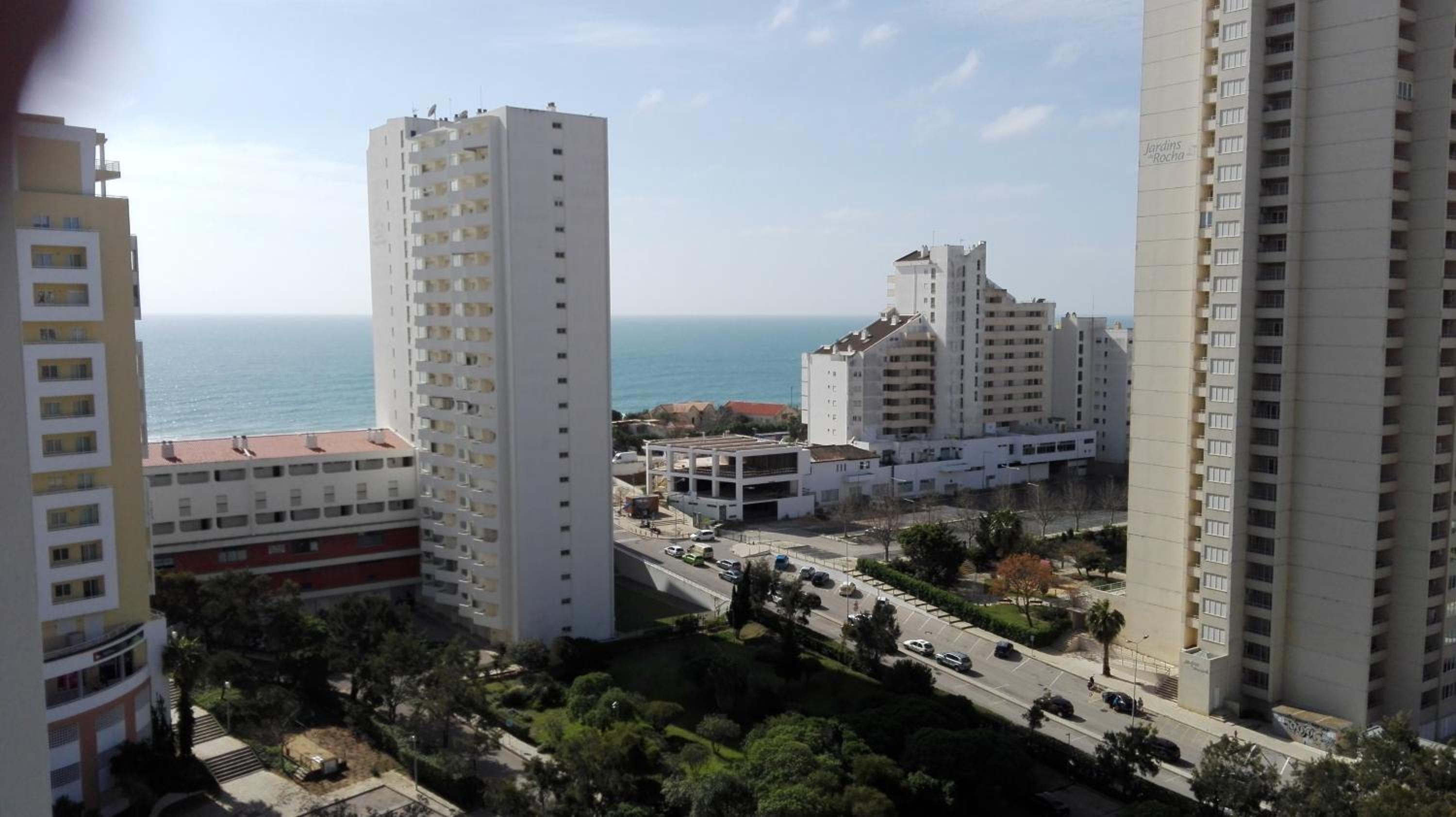 Rocha T Apartments view 4