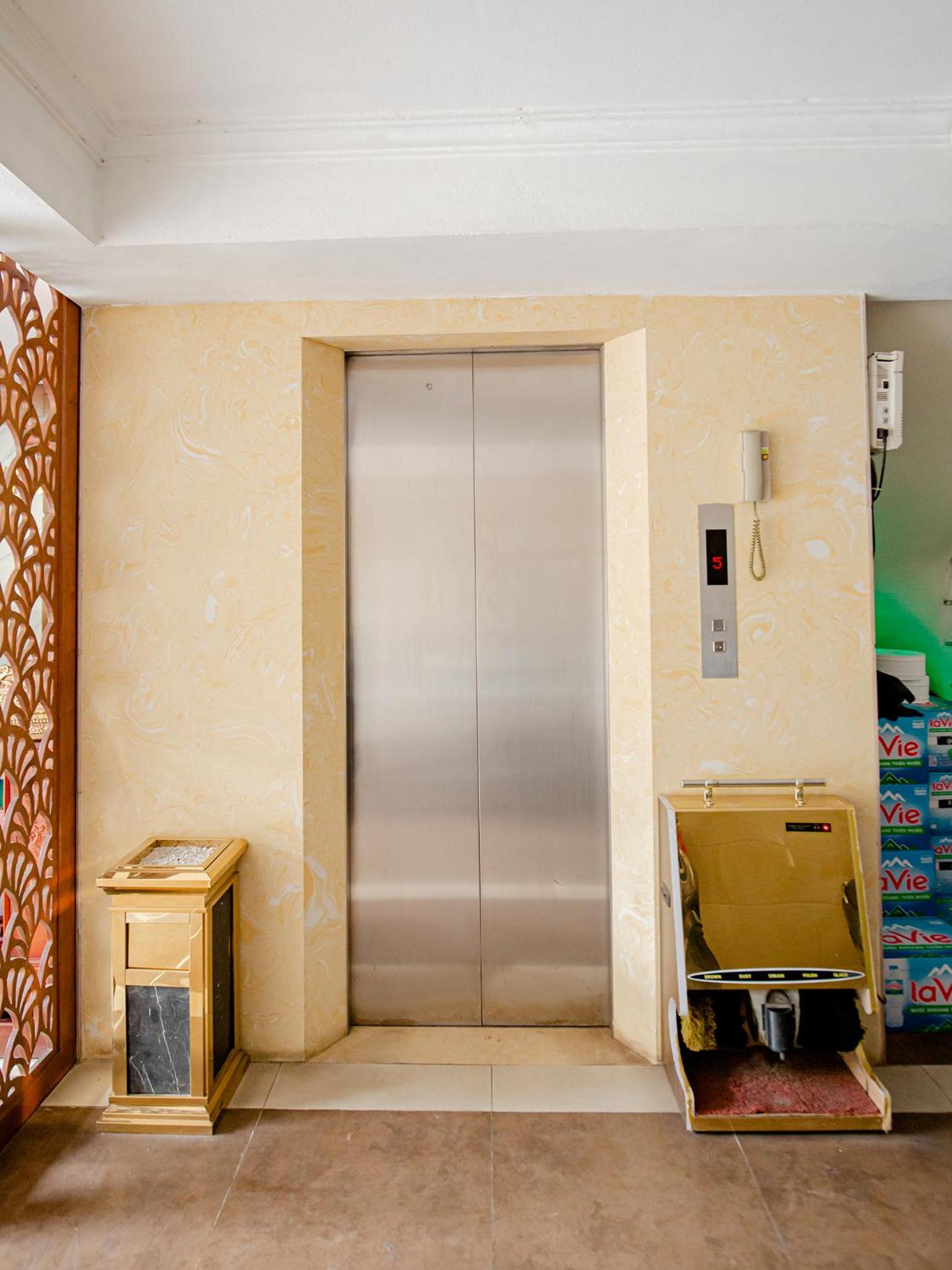 Phuong Nam Luxury Hotel Long Bien