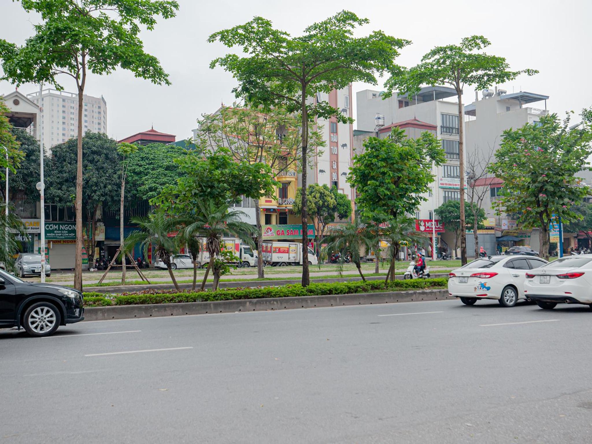 Phuong Nam Luxury Hotel Long Bien