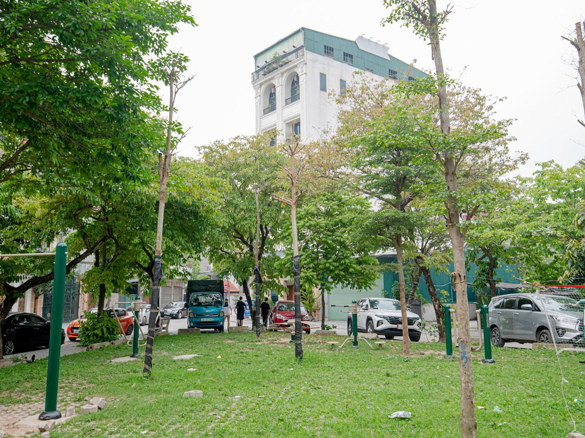 Phuong Nam Luxury Hotel Long Bien