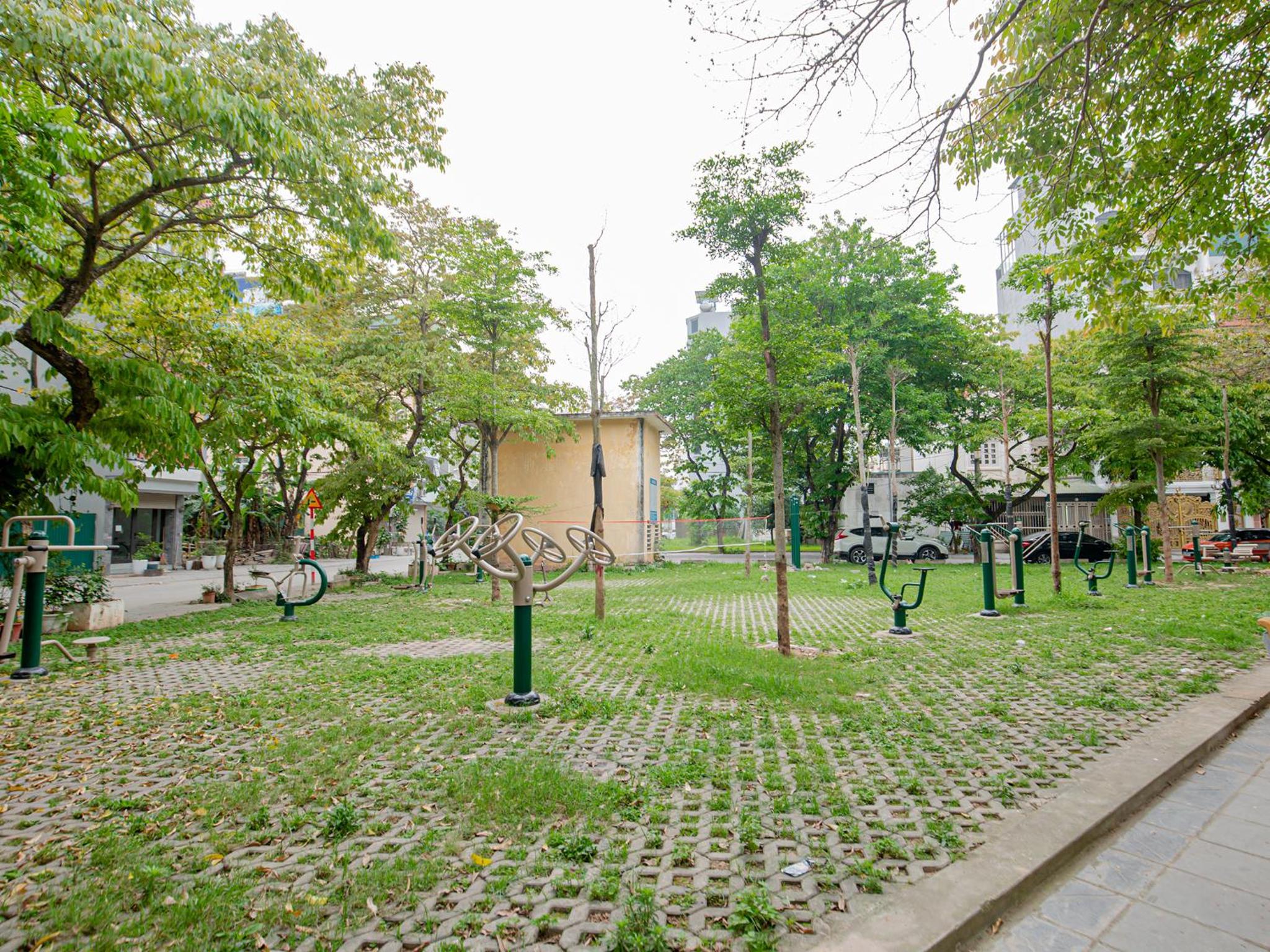 Phuong Nam Luxury Hotel Long Bien