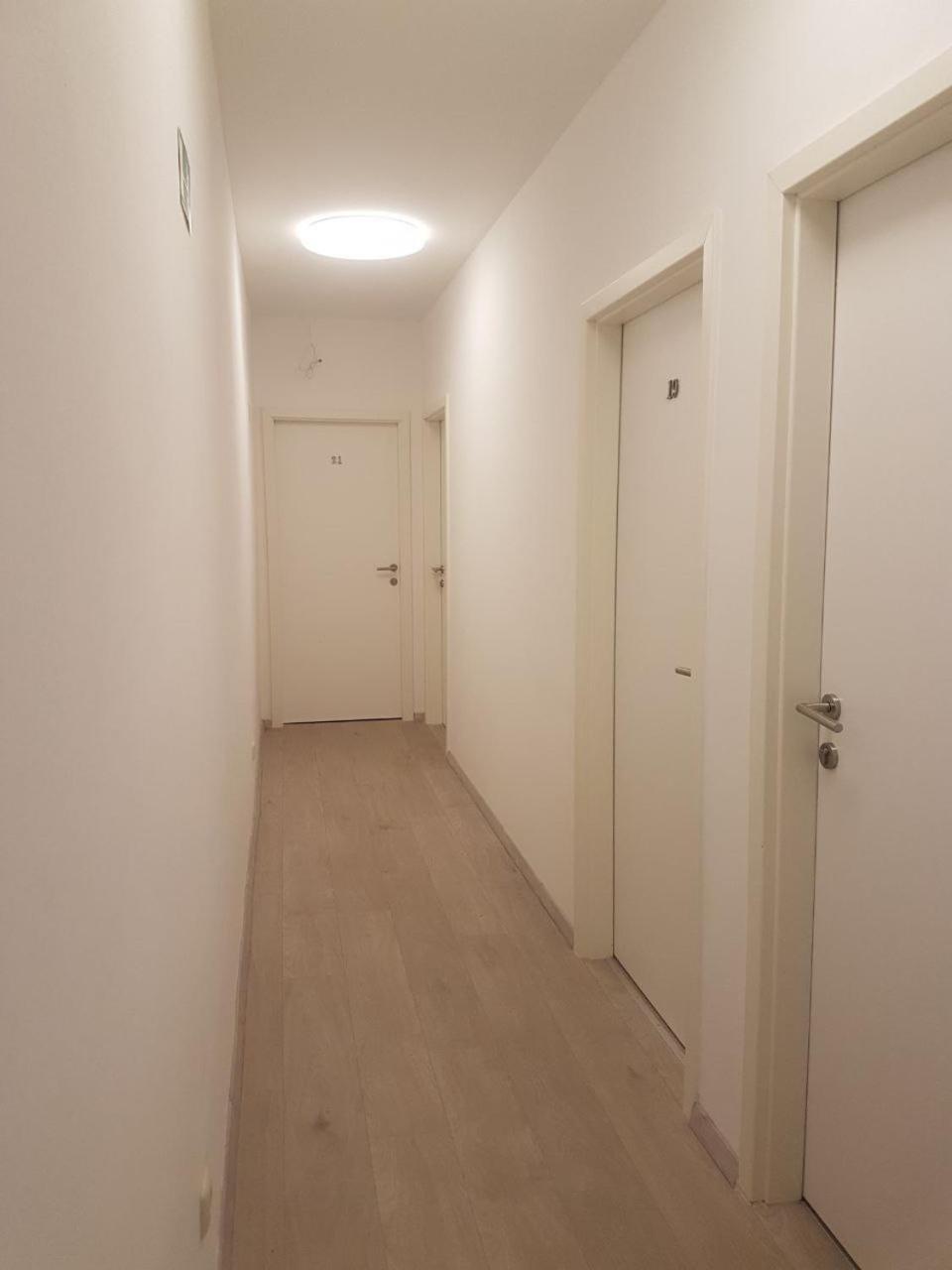 W&V Hostel