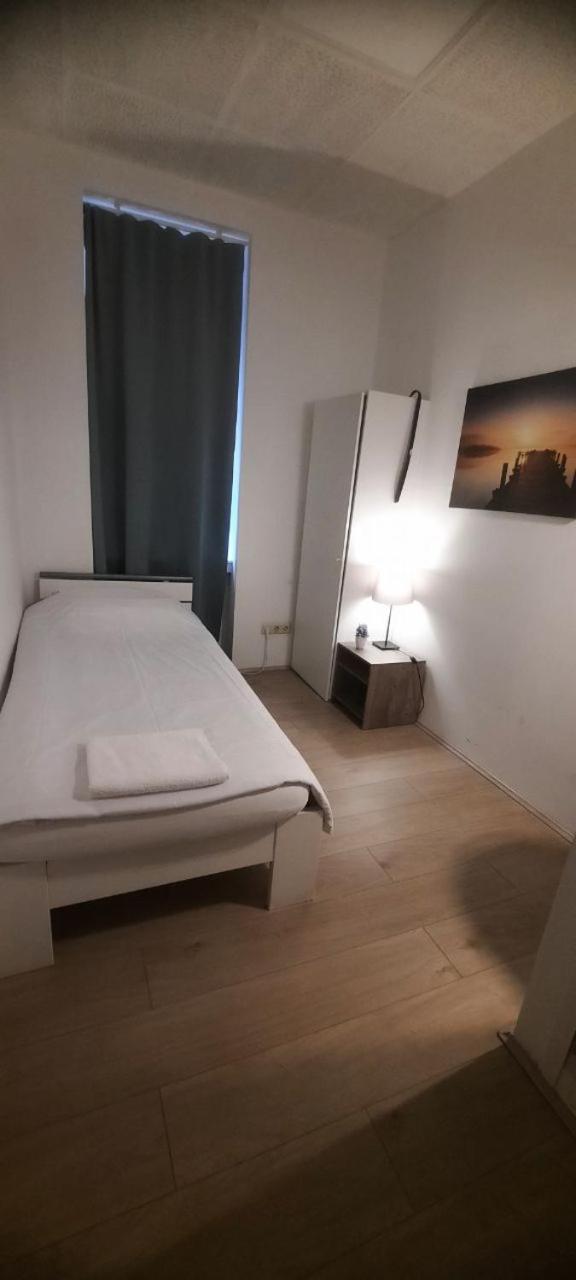 W&V Hostel