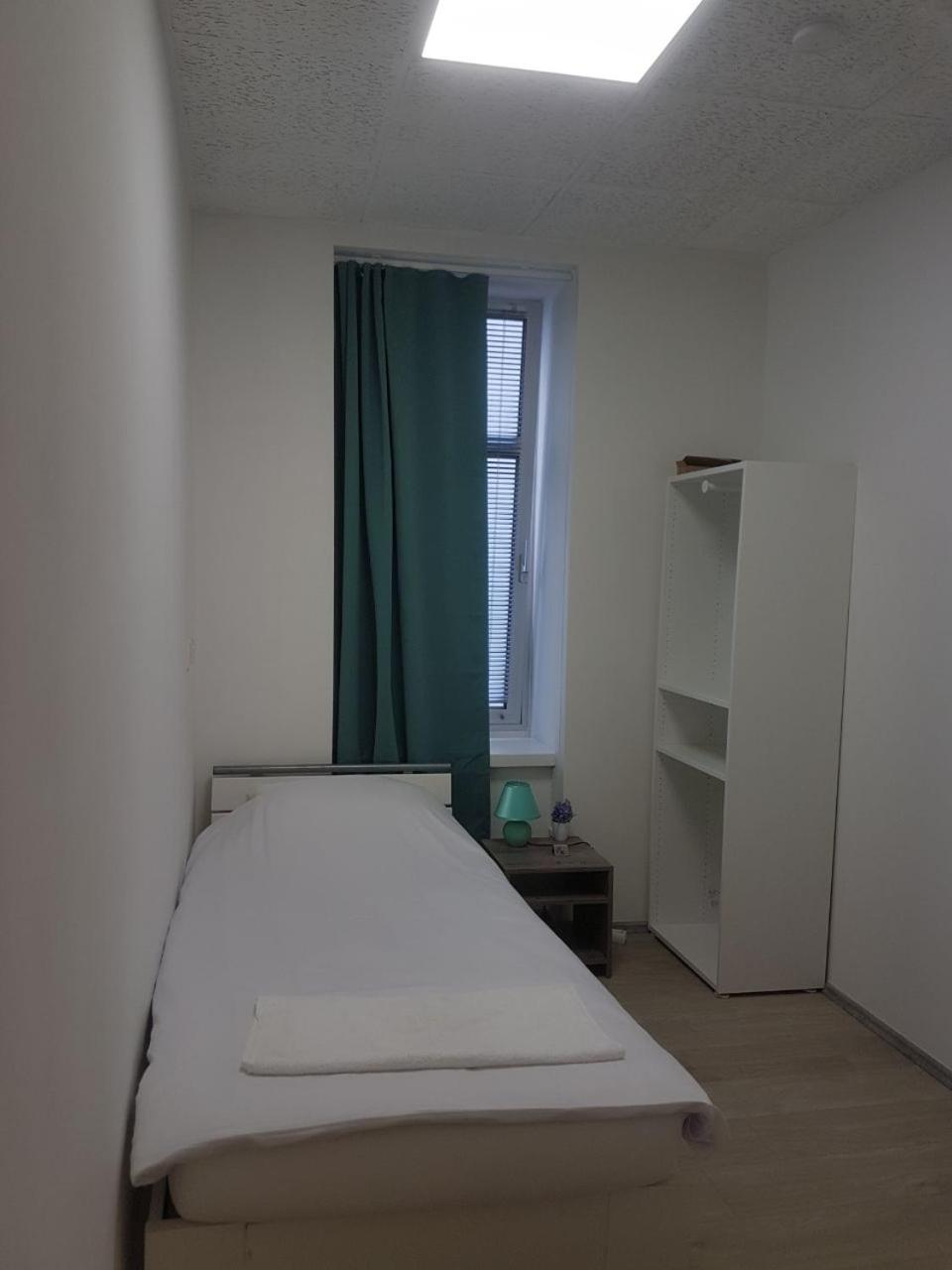W&V Hostel