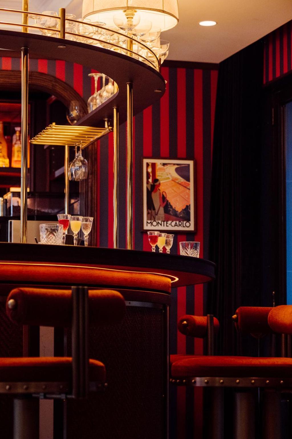 Sofitel Paris Baltimore Tour Eiffel - Image 4