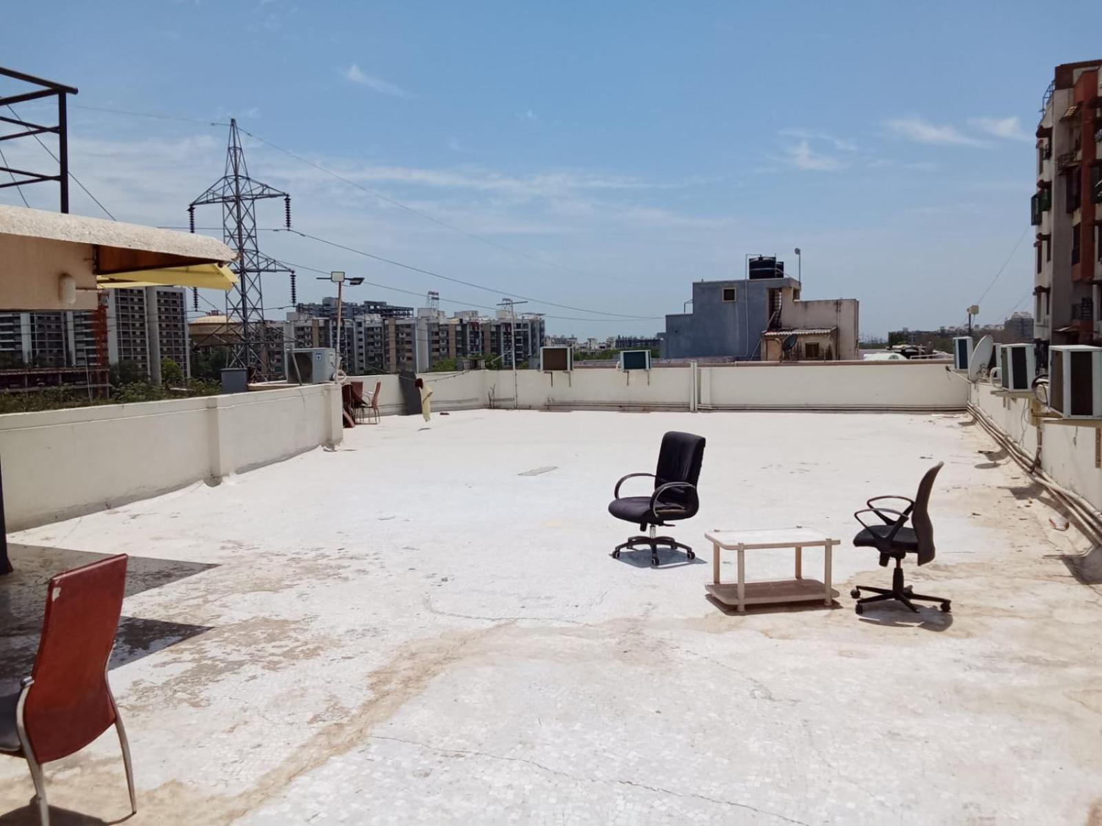 Hotel Ashooka Inn