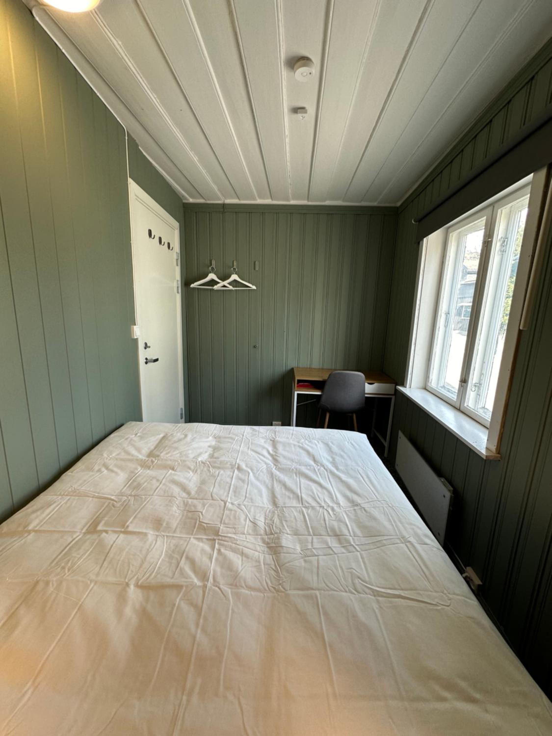 KM Rentals - Lillestrøm City view 5
