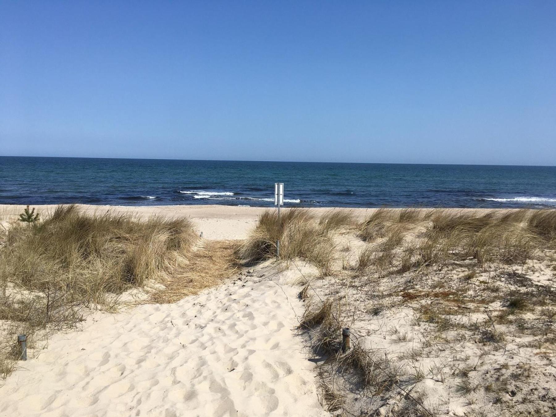 Fischerwiege - Baabe