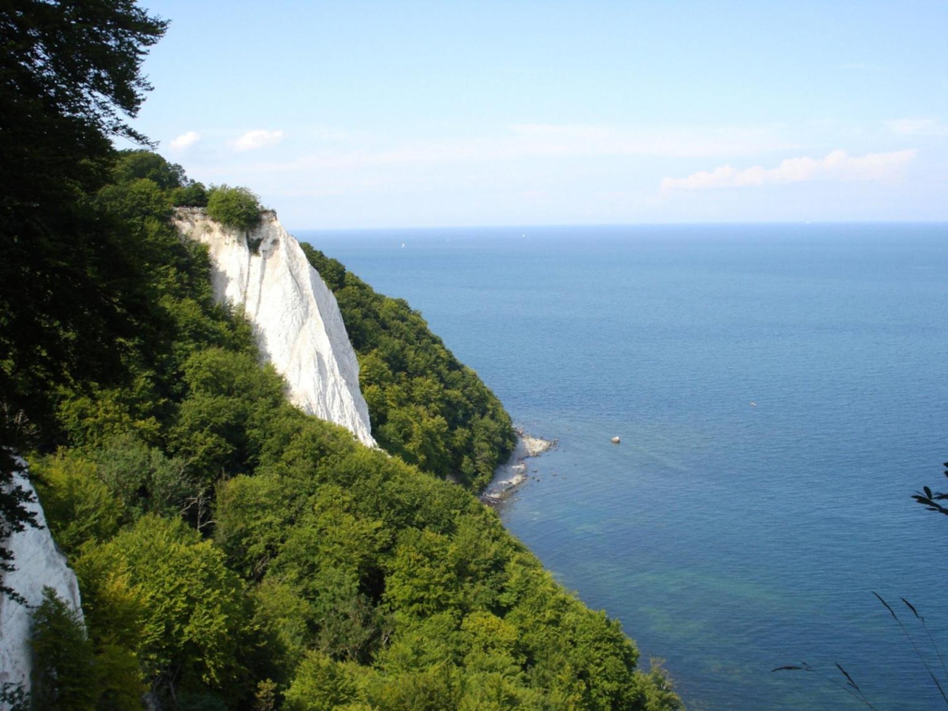 Fischerwiege - Baabe