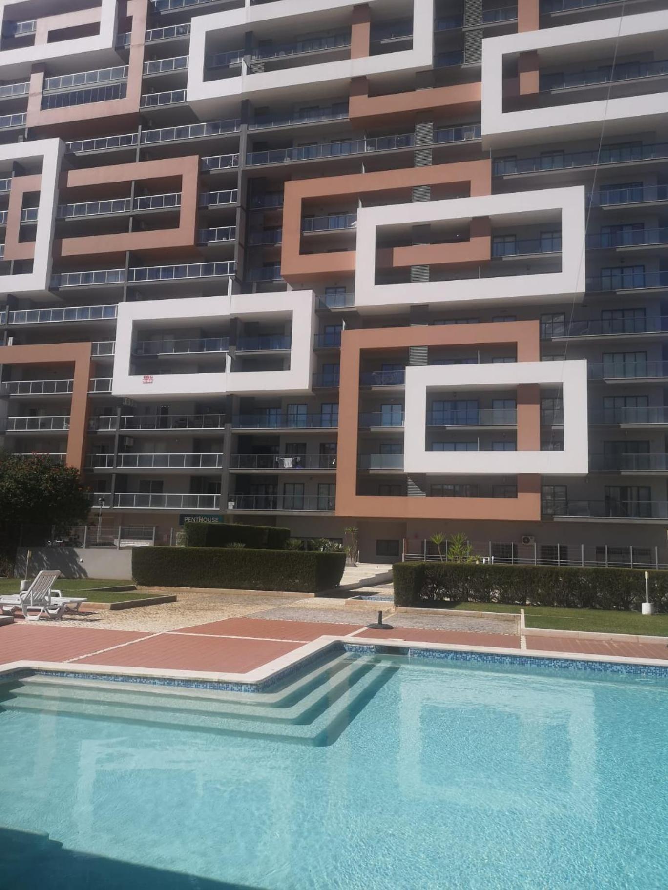 Hotel Rocha T Apartments - Image 1