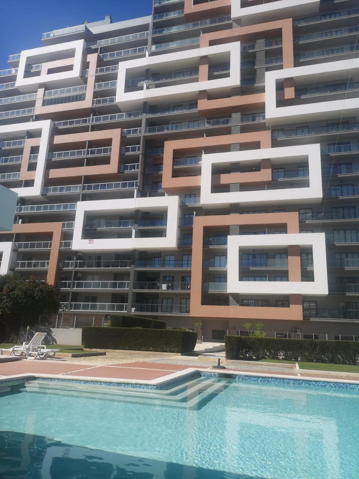 Rocha T Apartments view 3