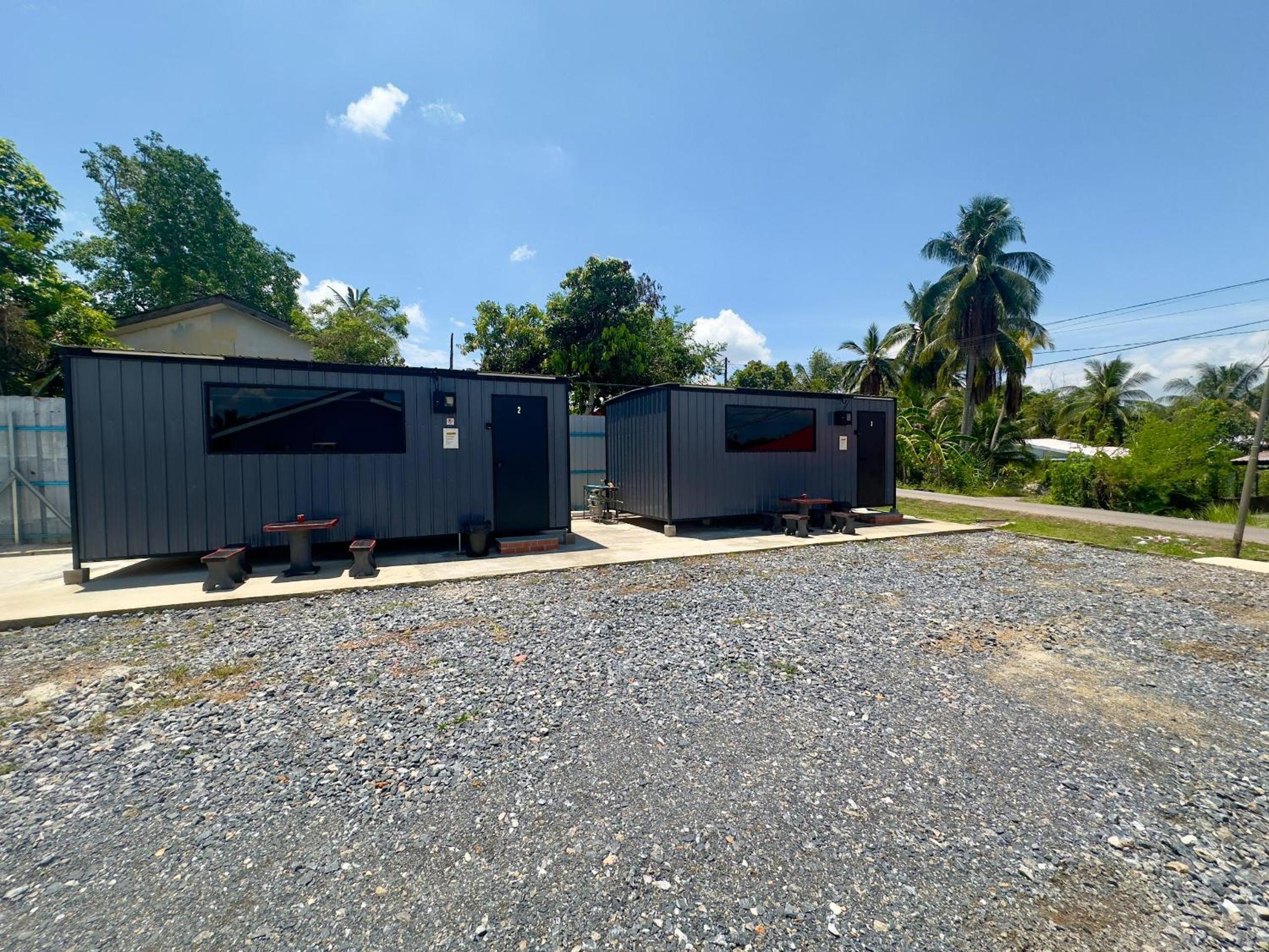 PADANG BESAR GRAY CABIN (NEAR ARKED NIAGA) photo 8