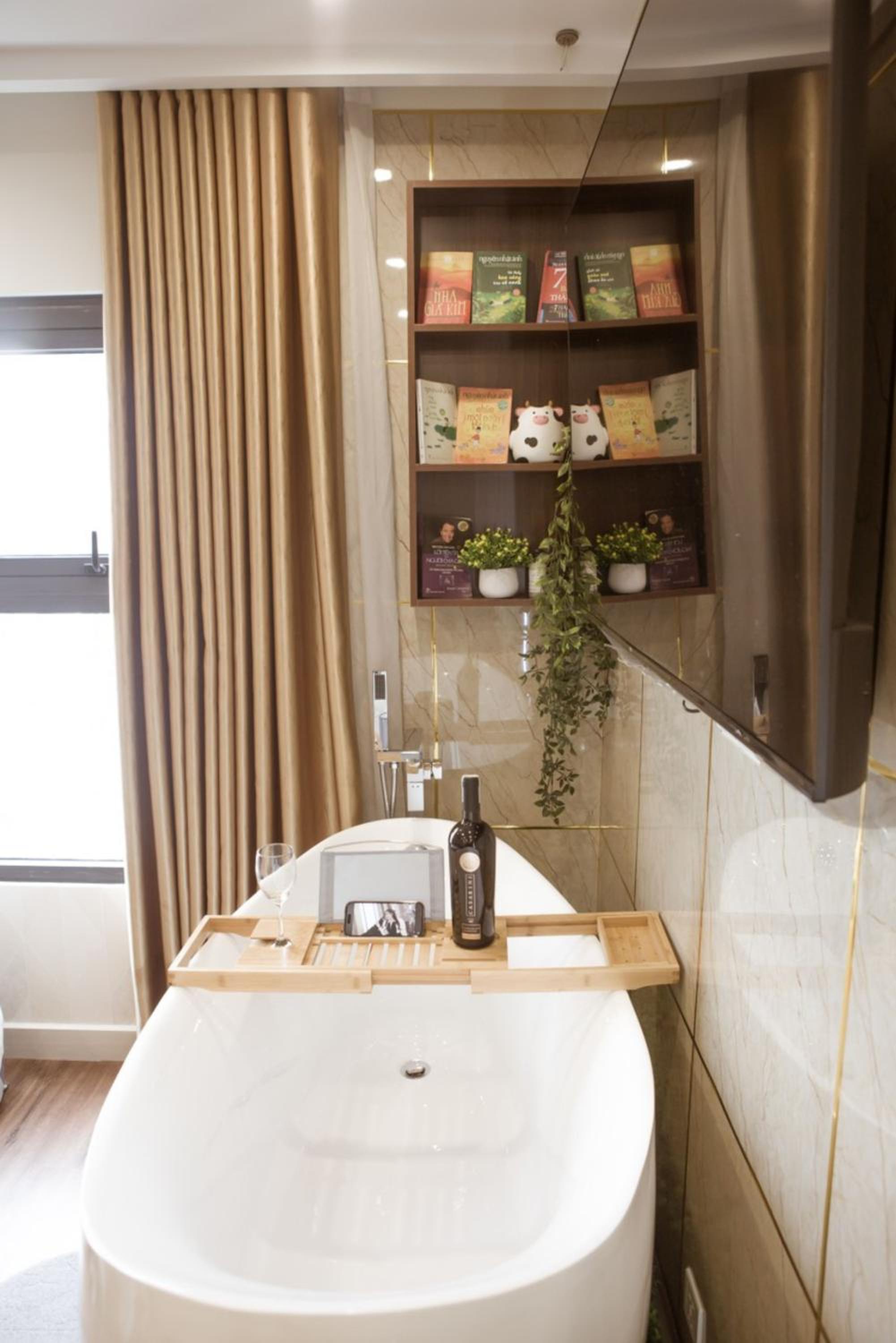 Homestay Smart - Vinhomes Tu Liem Ha Noi