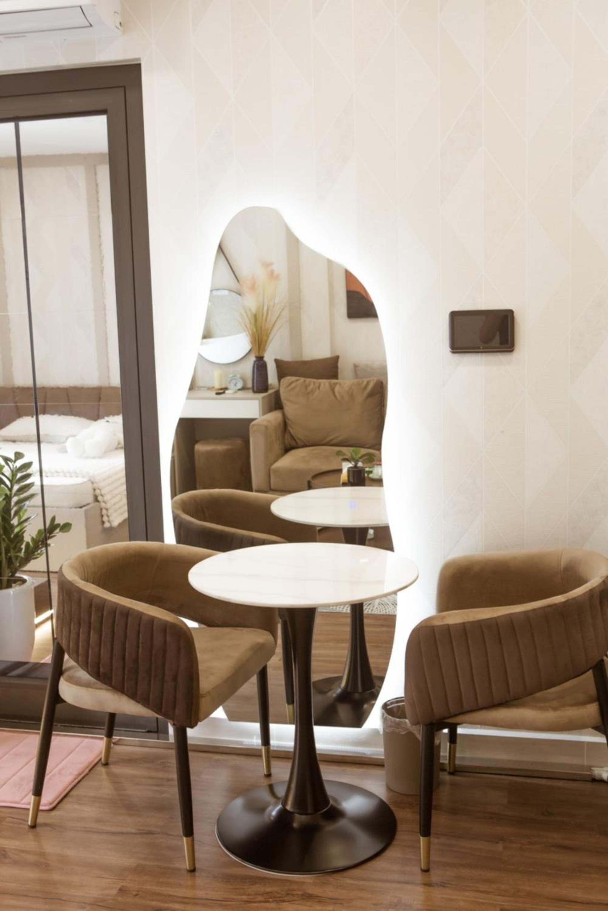 Homestay Smart - Vinhomes Tu Liem Ha Noi
