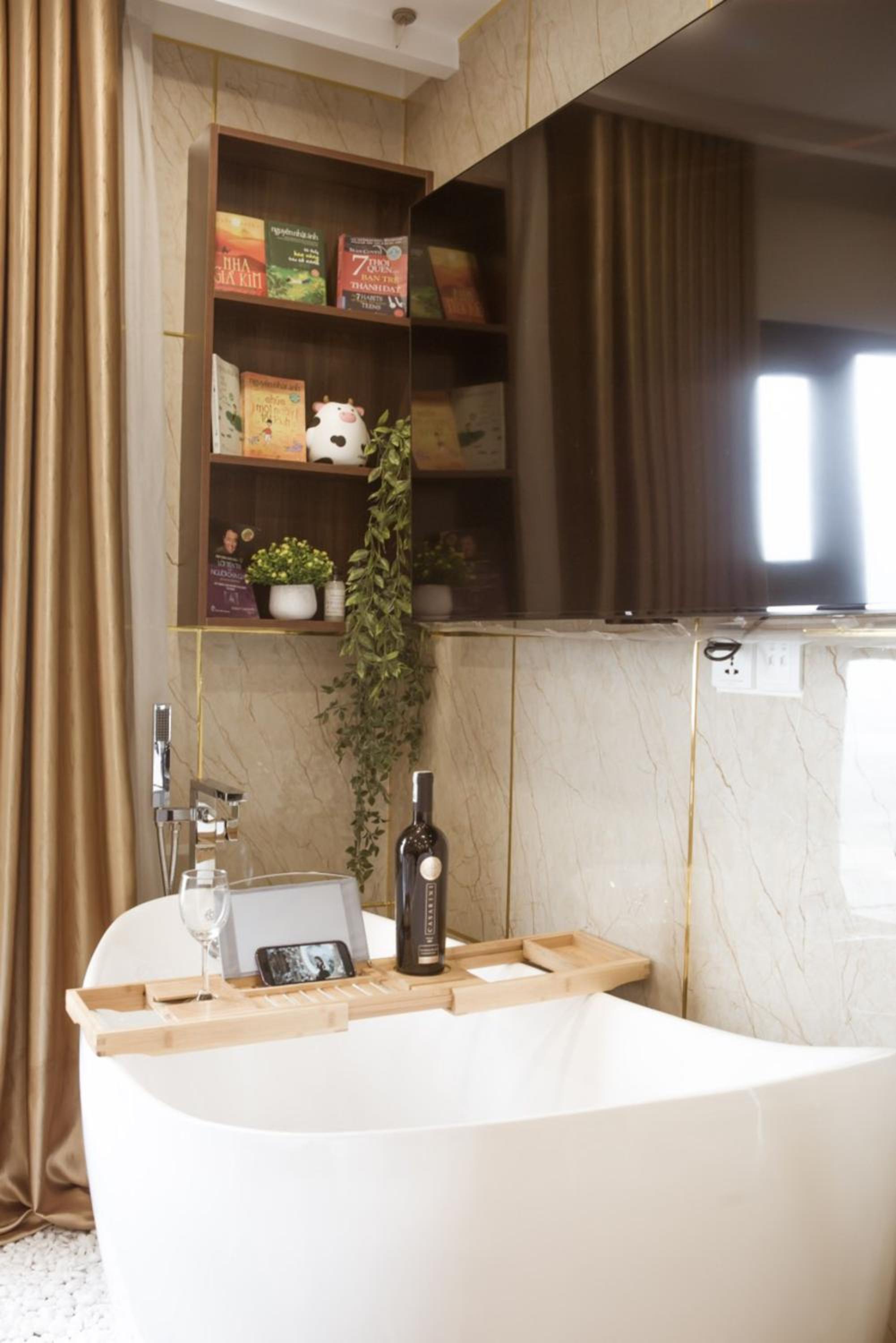 Homestay Smart - Vinhomes Tu Liem Ha Noi