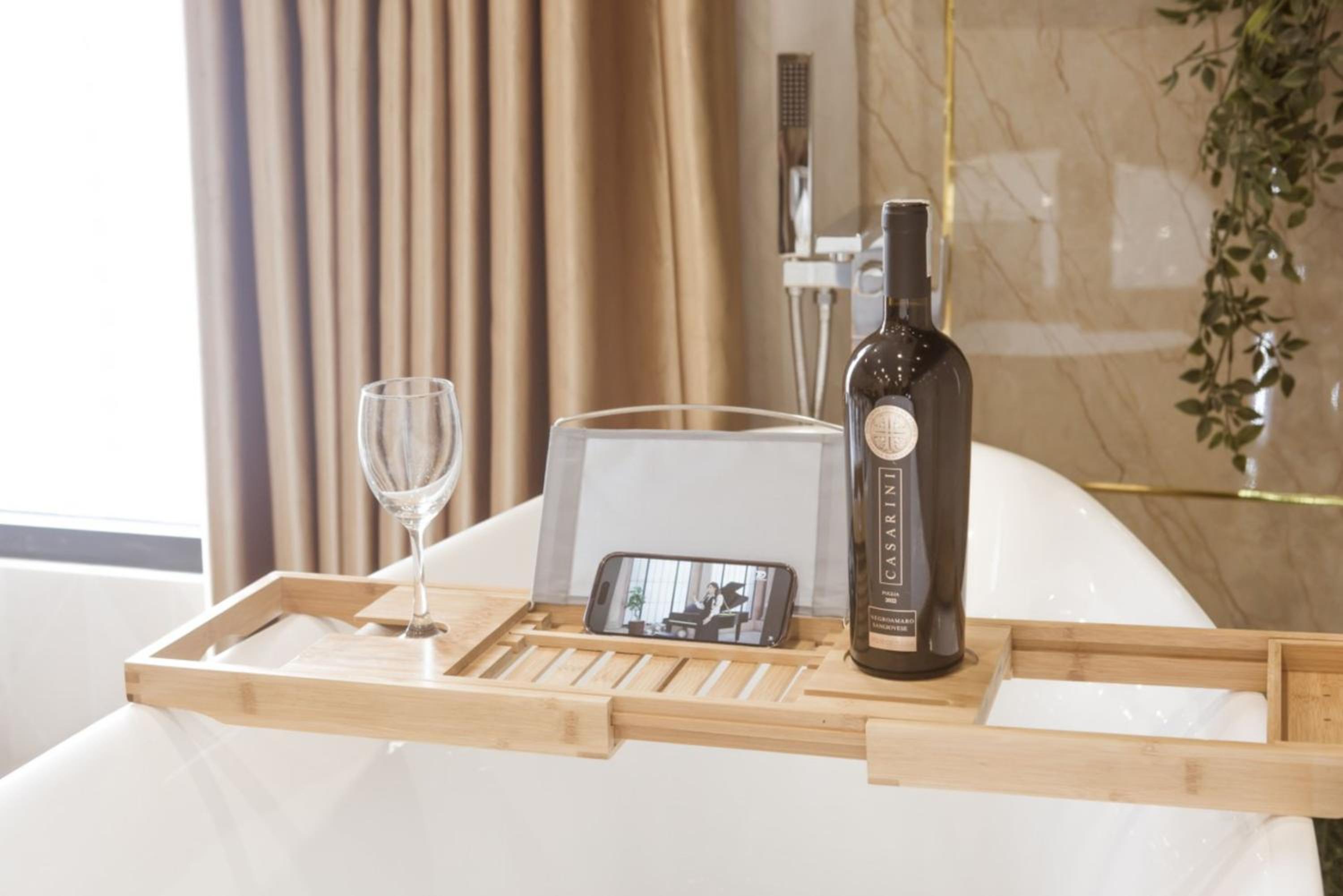 Homestay Smart - Vinhomes Tu Liem Ha Noi