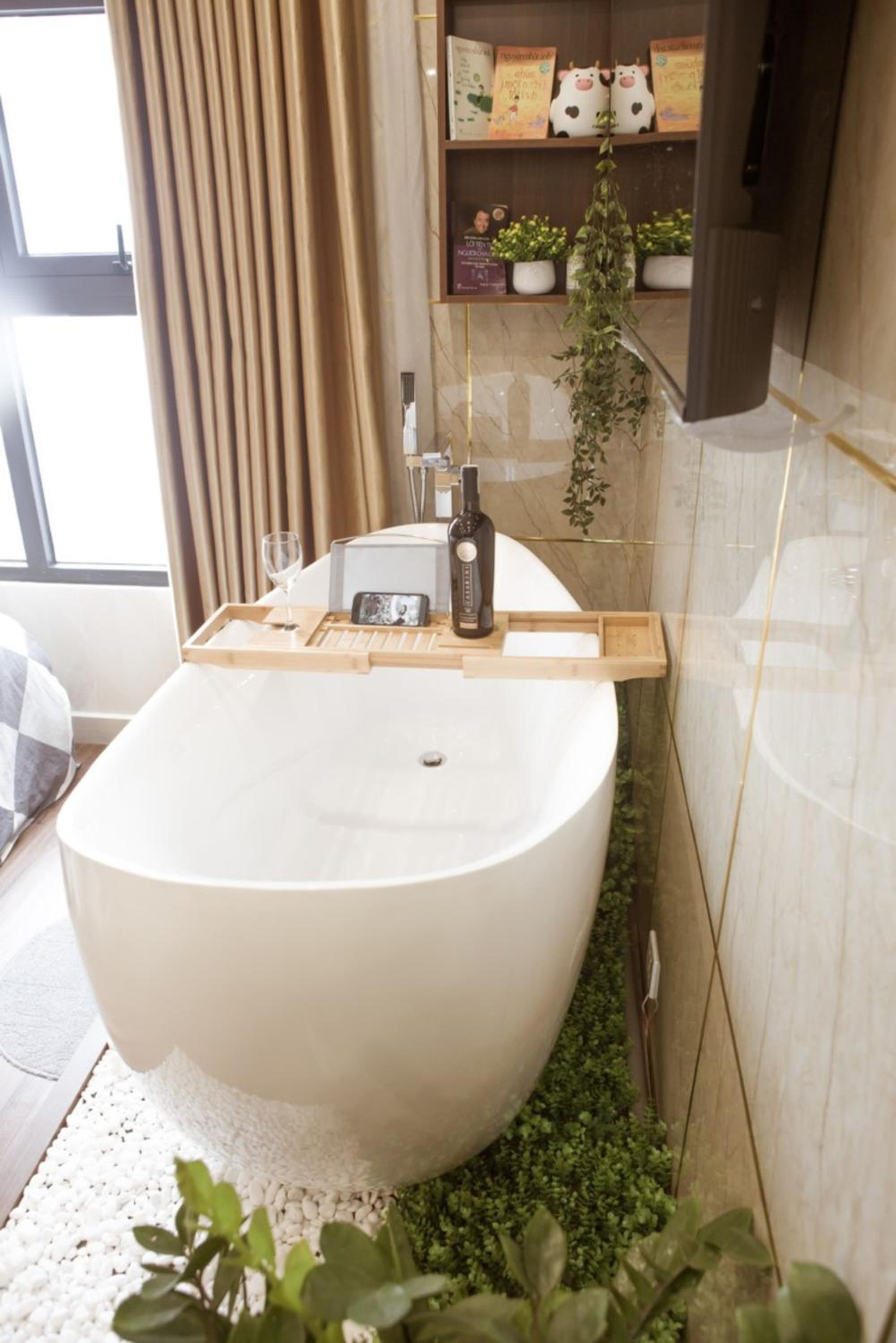Homestay Smart - Vinhomes Tu Liem Ha Noi