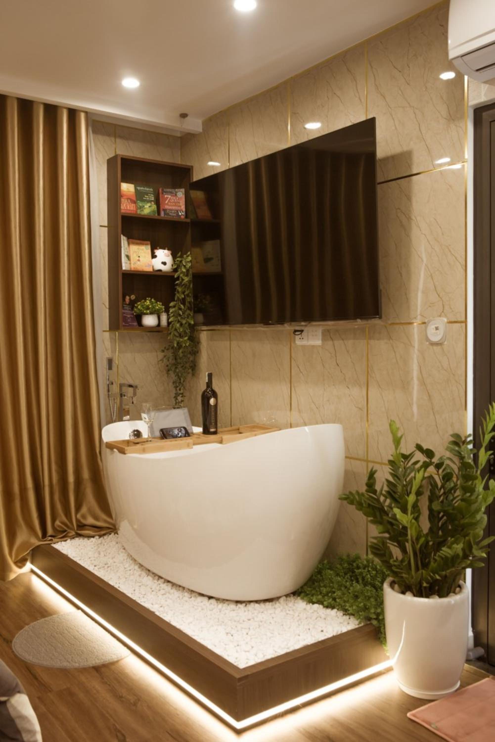 Homestay Smart - Vinhomes Tu Liem Ha Noi