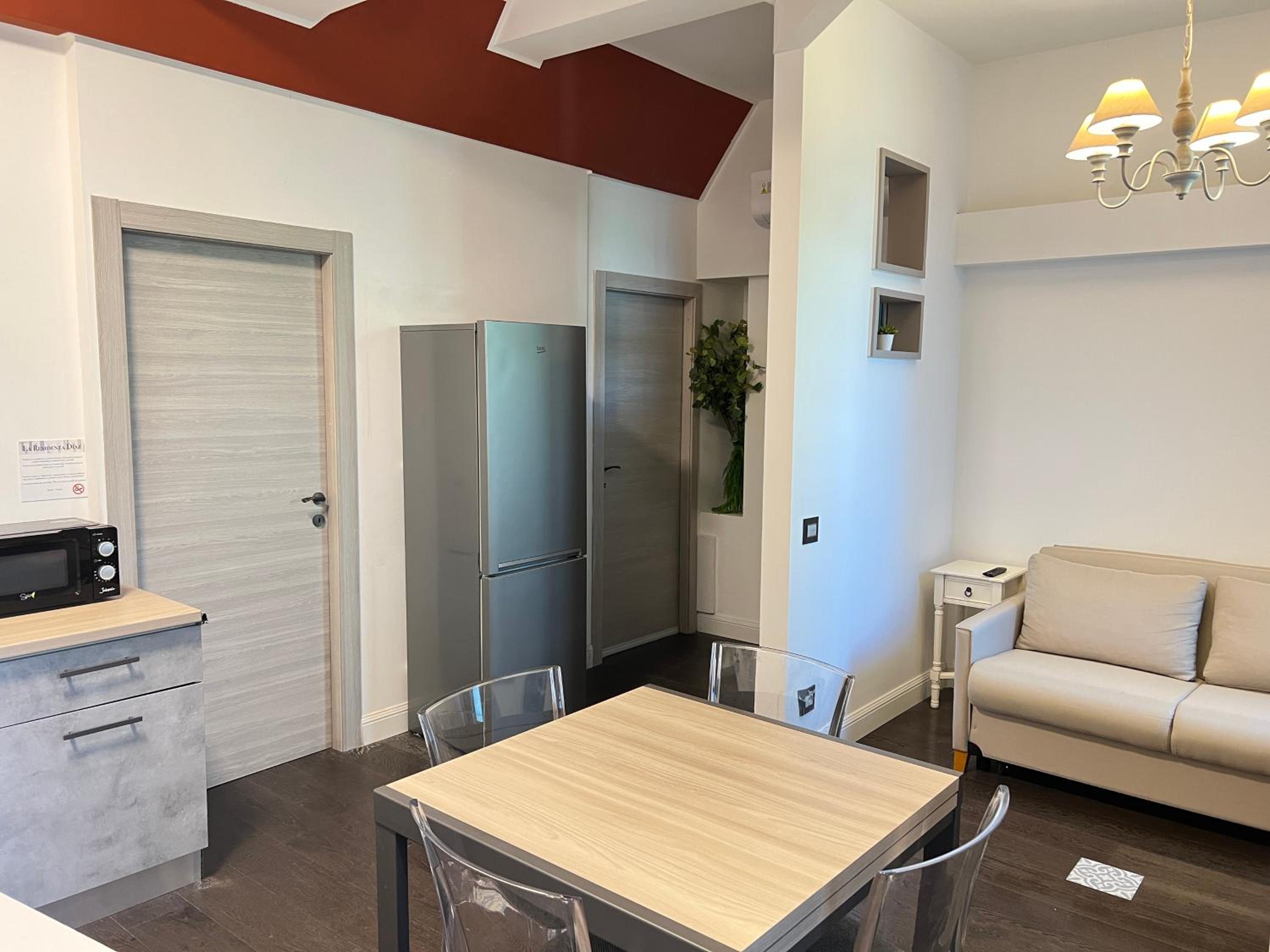 Residence Diaz — photo 37
