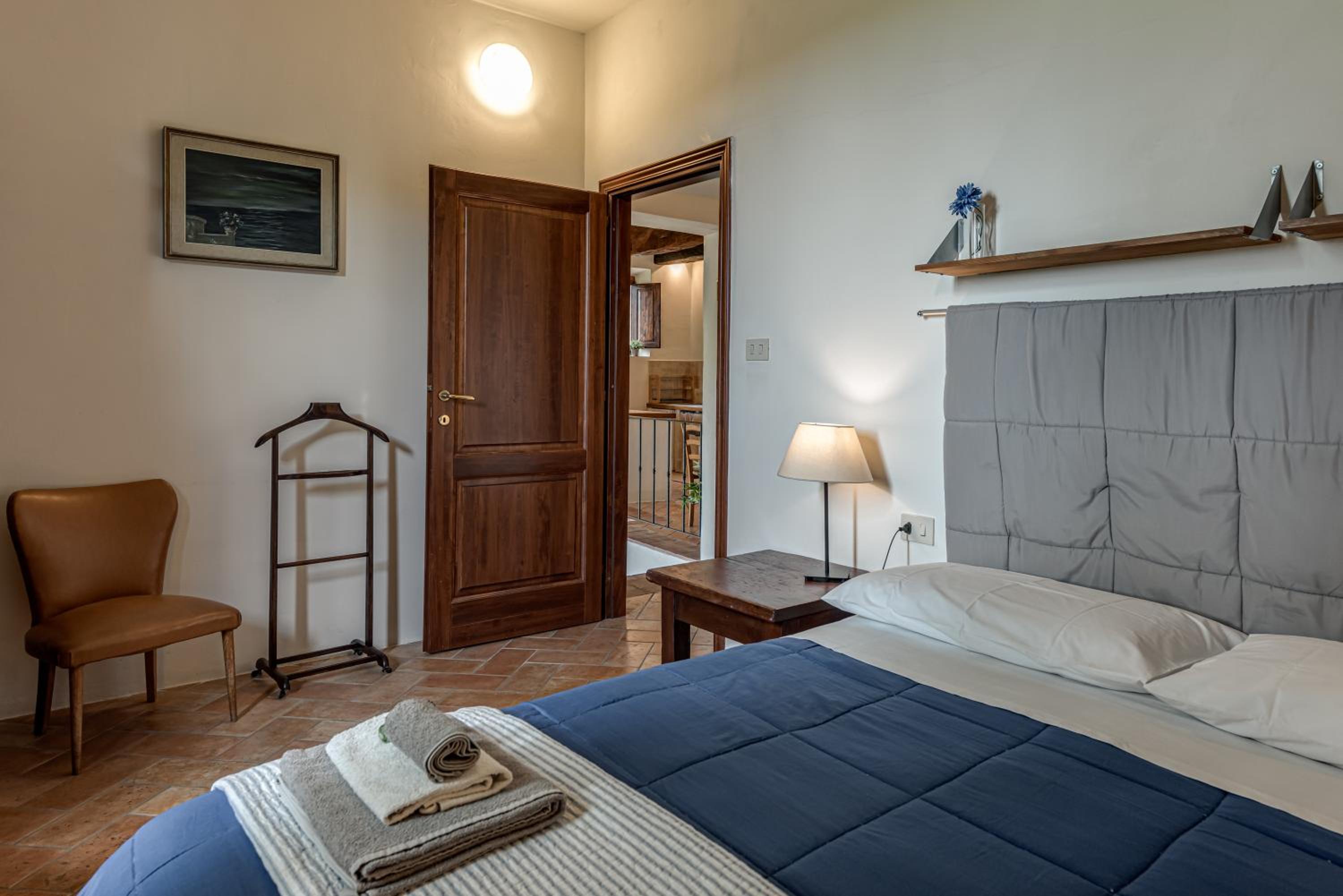 Agriturismo Fattoio alle Ripe