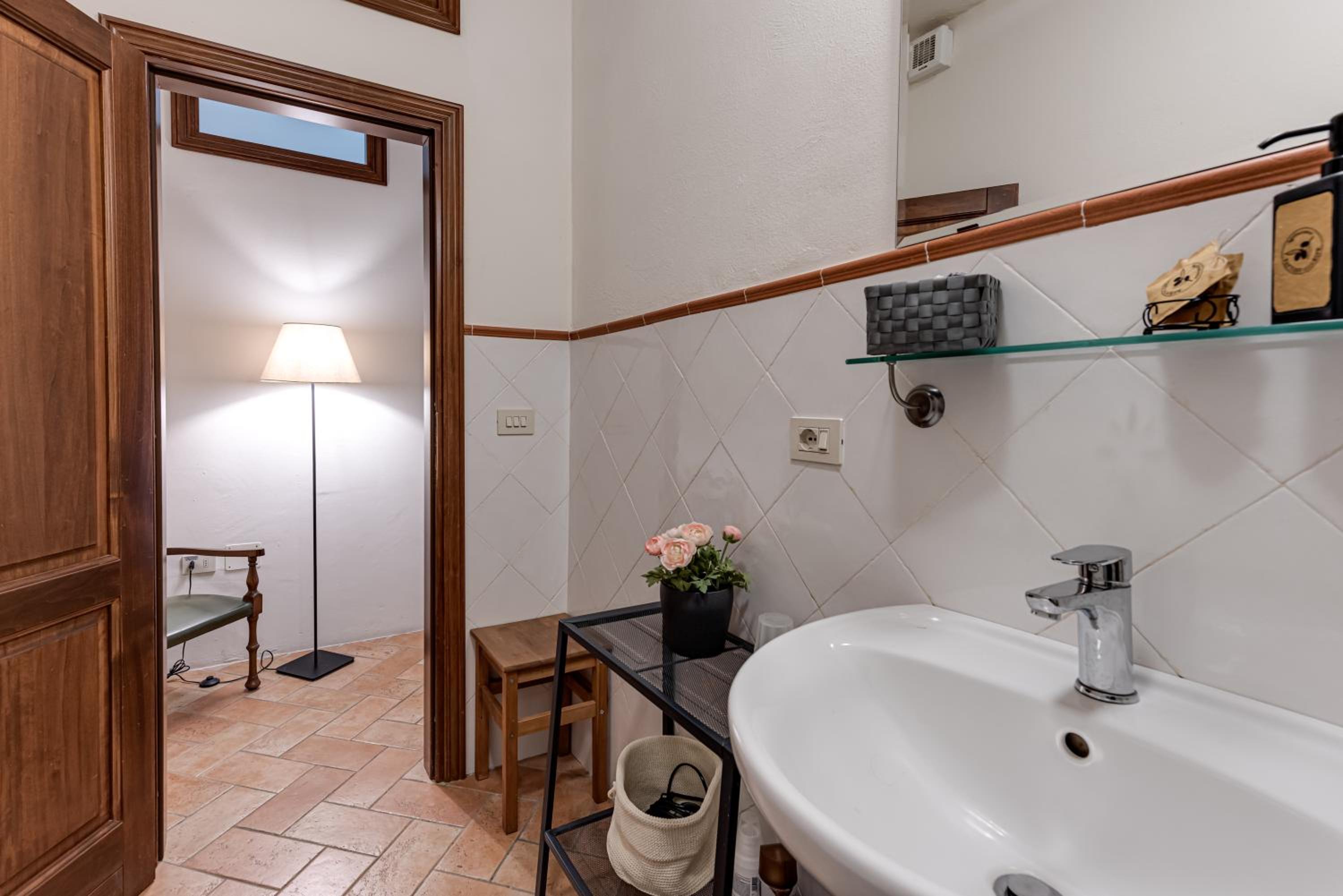 Agriturismo Fattoio alle Ripe